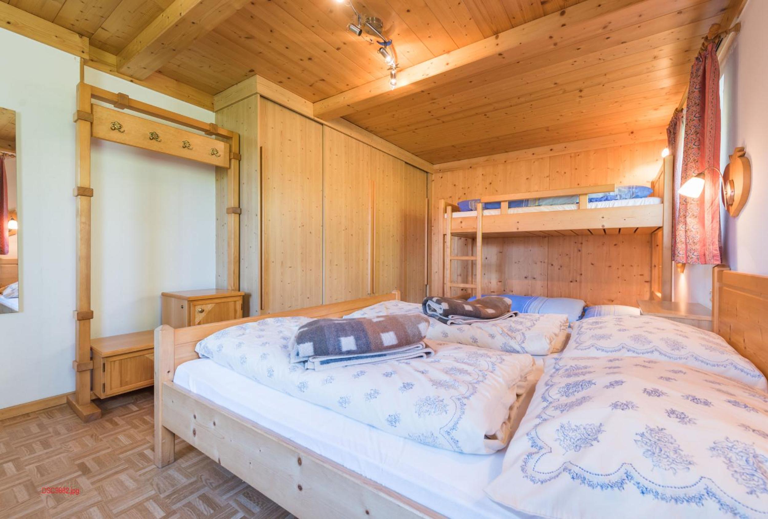 Two-Bedroom House photo 1