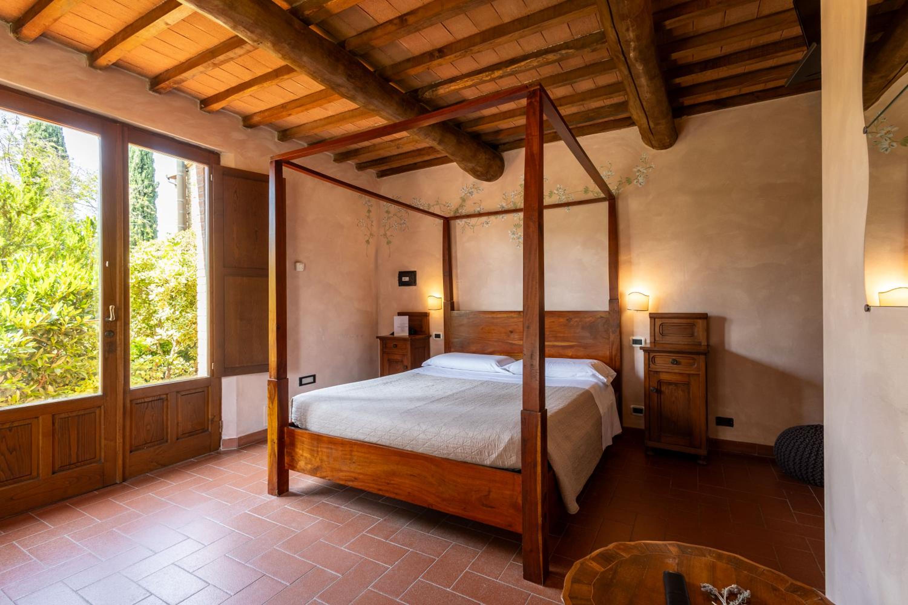 Comfort Double Room - Photo 8