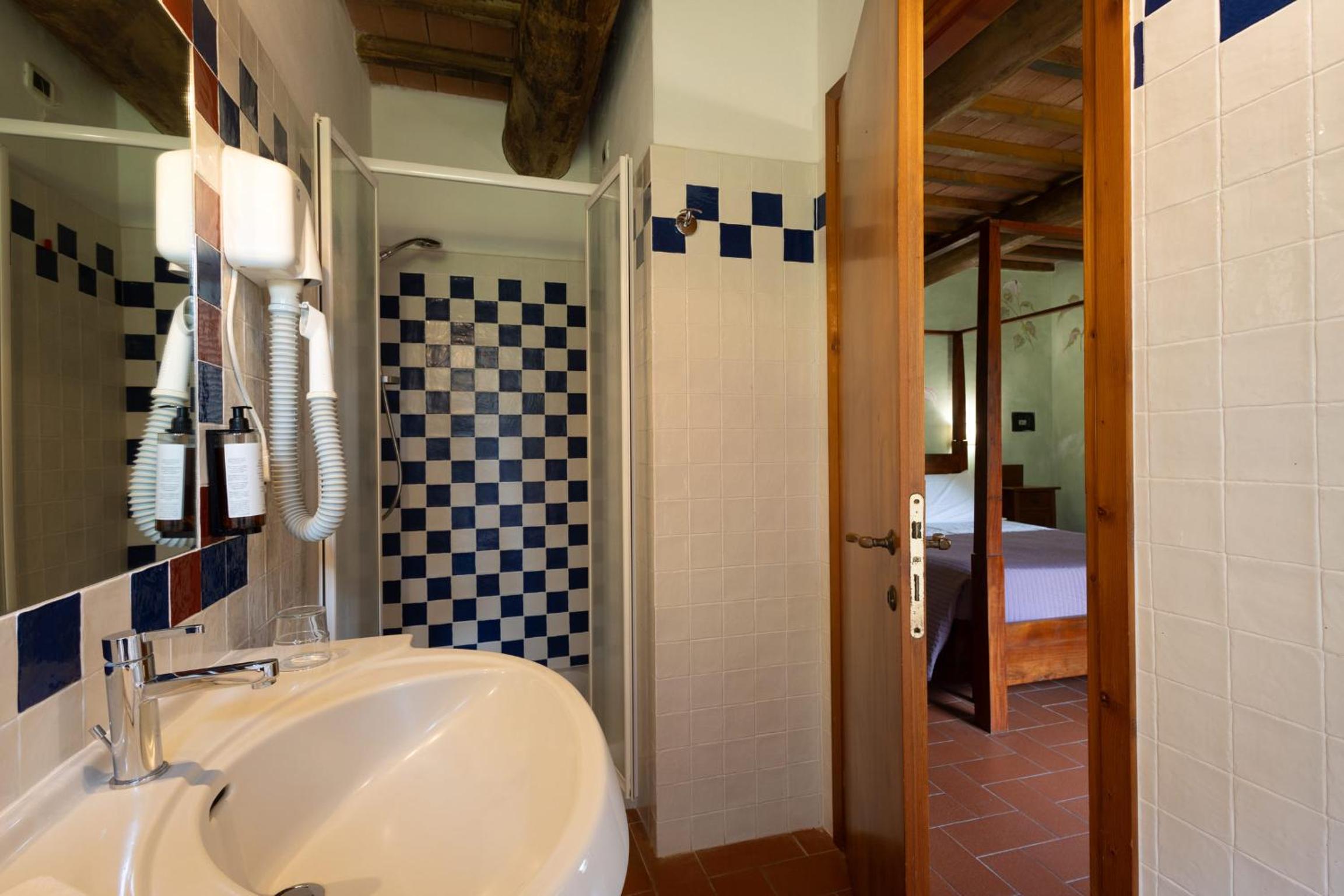 Comfort Double Room - Photo 9