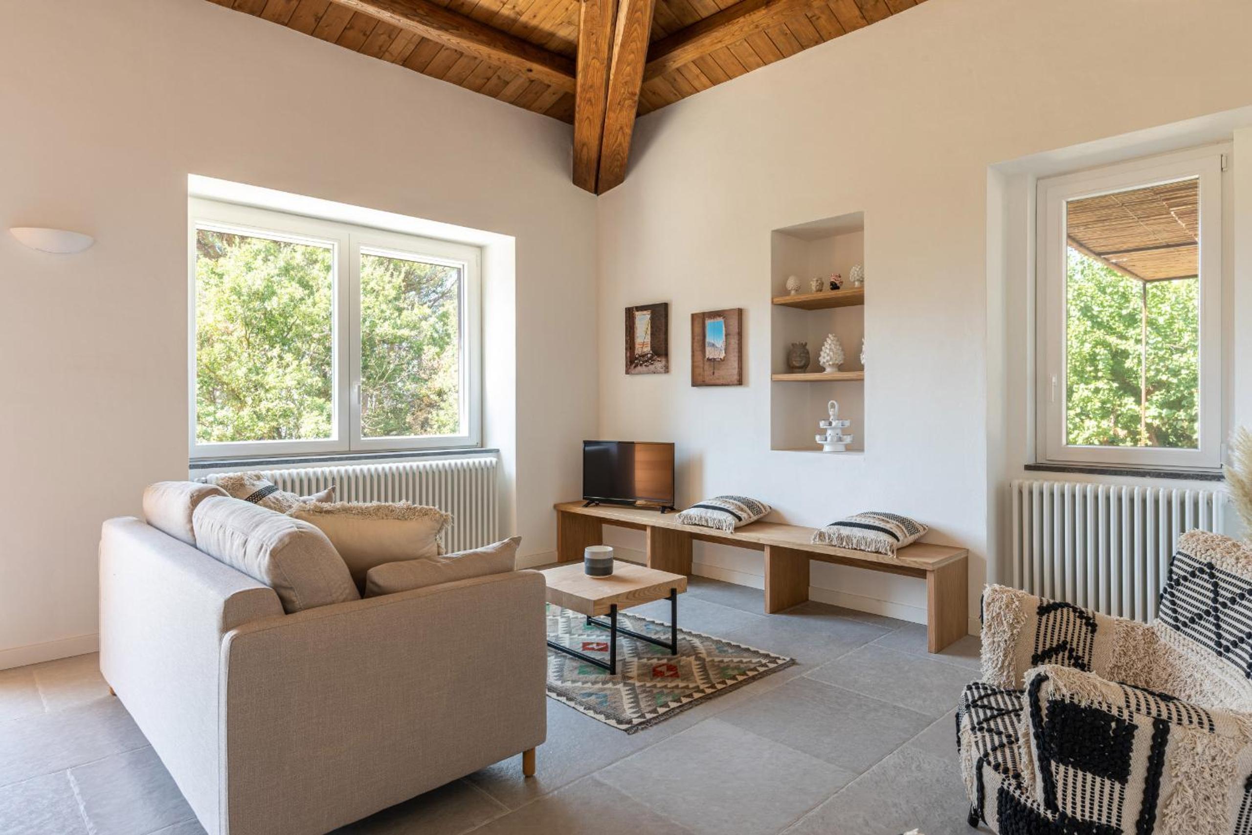 Superior Apartment photo 1