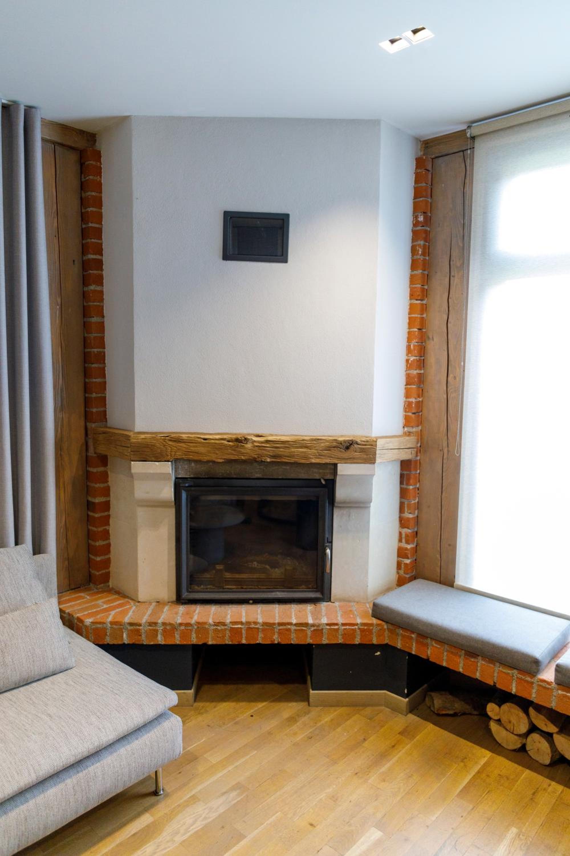 Chalet photo 1