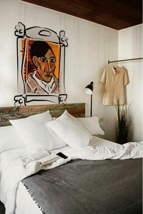 Double or Twin Room photo 2