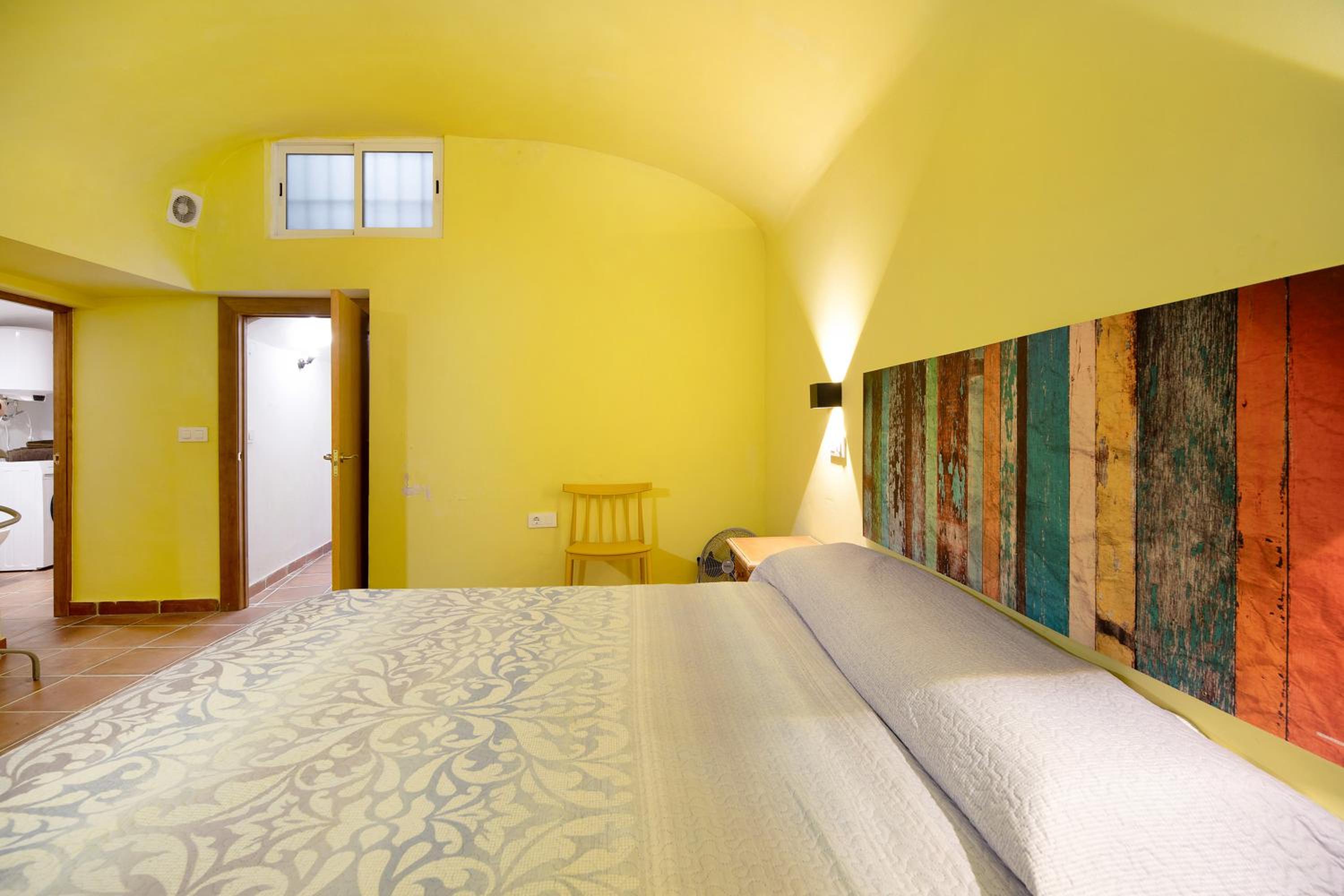 Superior Apartment with City View photo 2