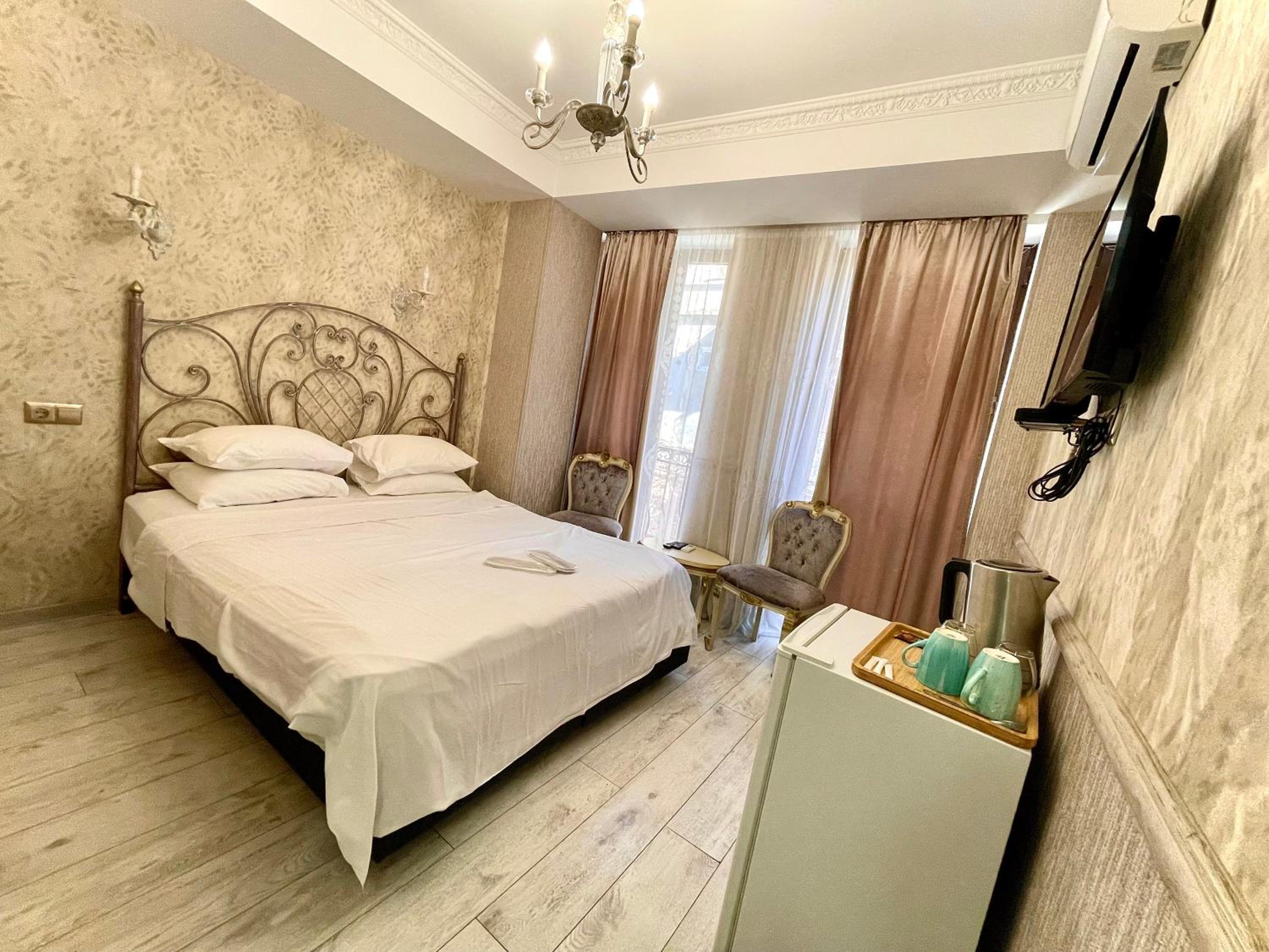 Standard Double Room photo 1