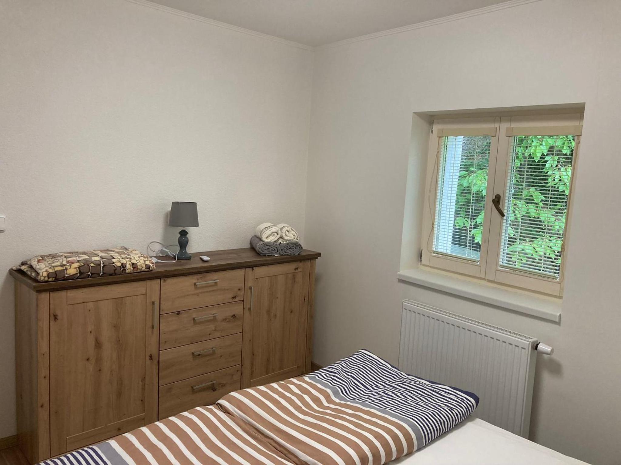 Deluxe King Suite photo 1