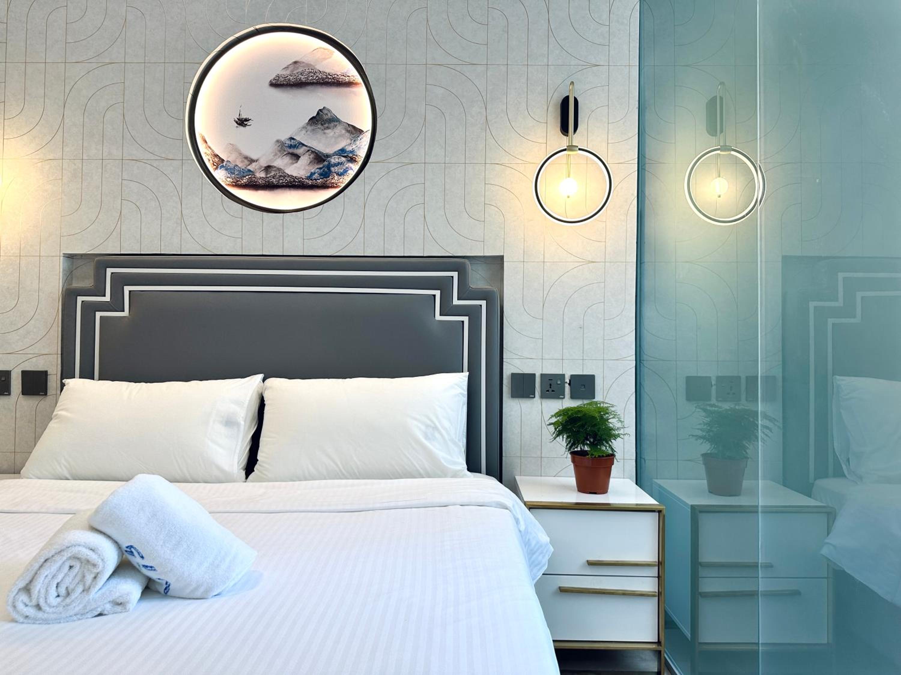 Superior Queen Room photo 1