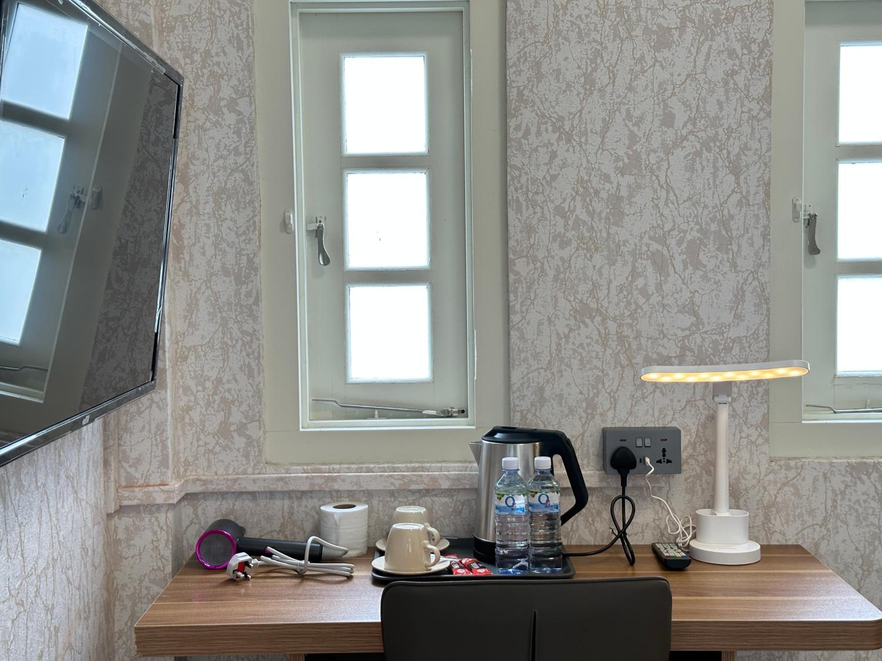 Superior King Room photo 3