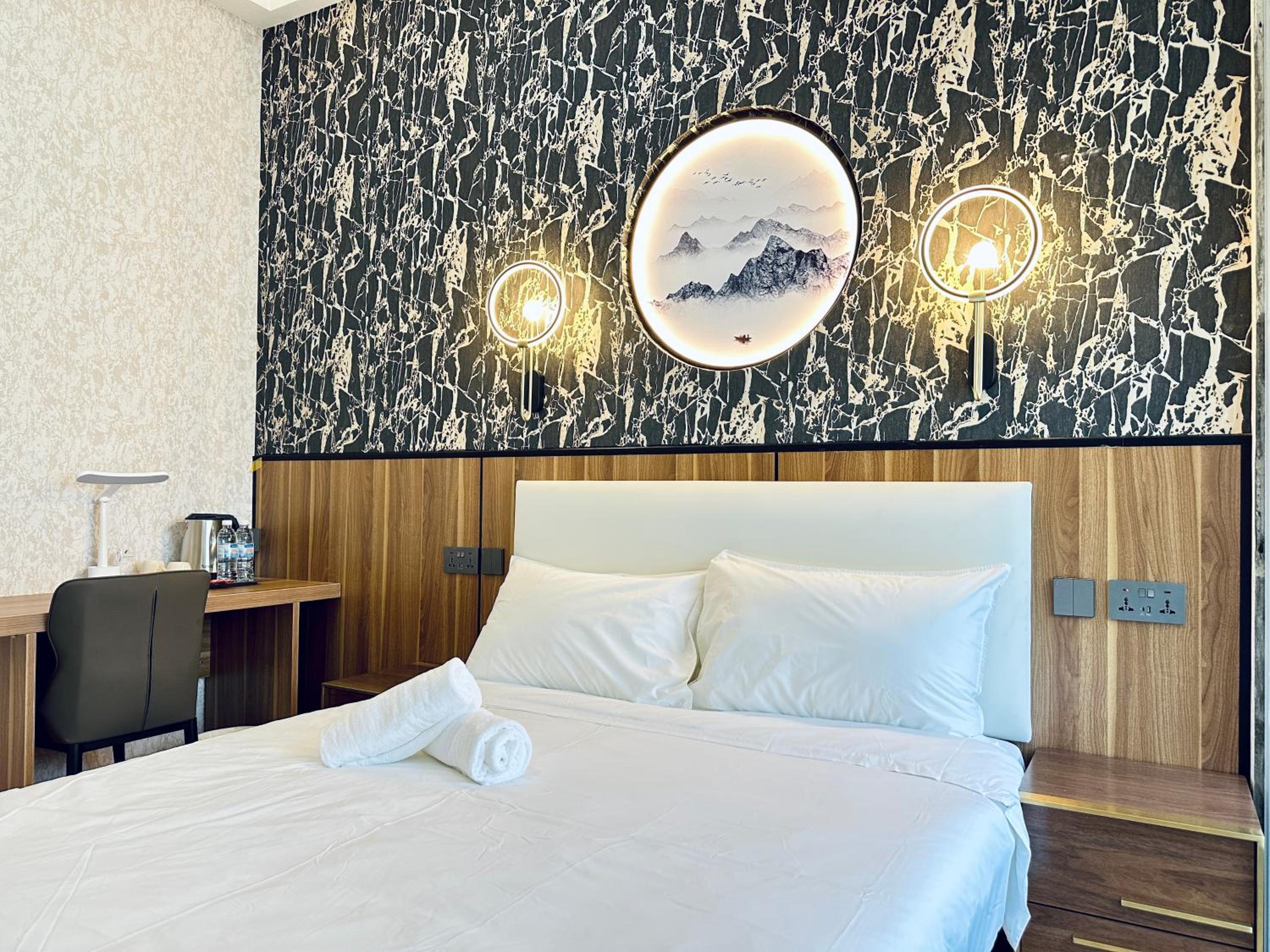 Superior Queen Room photo 3