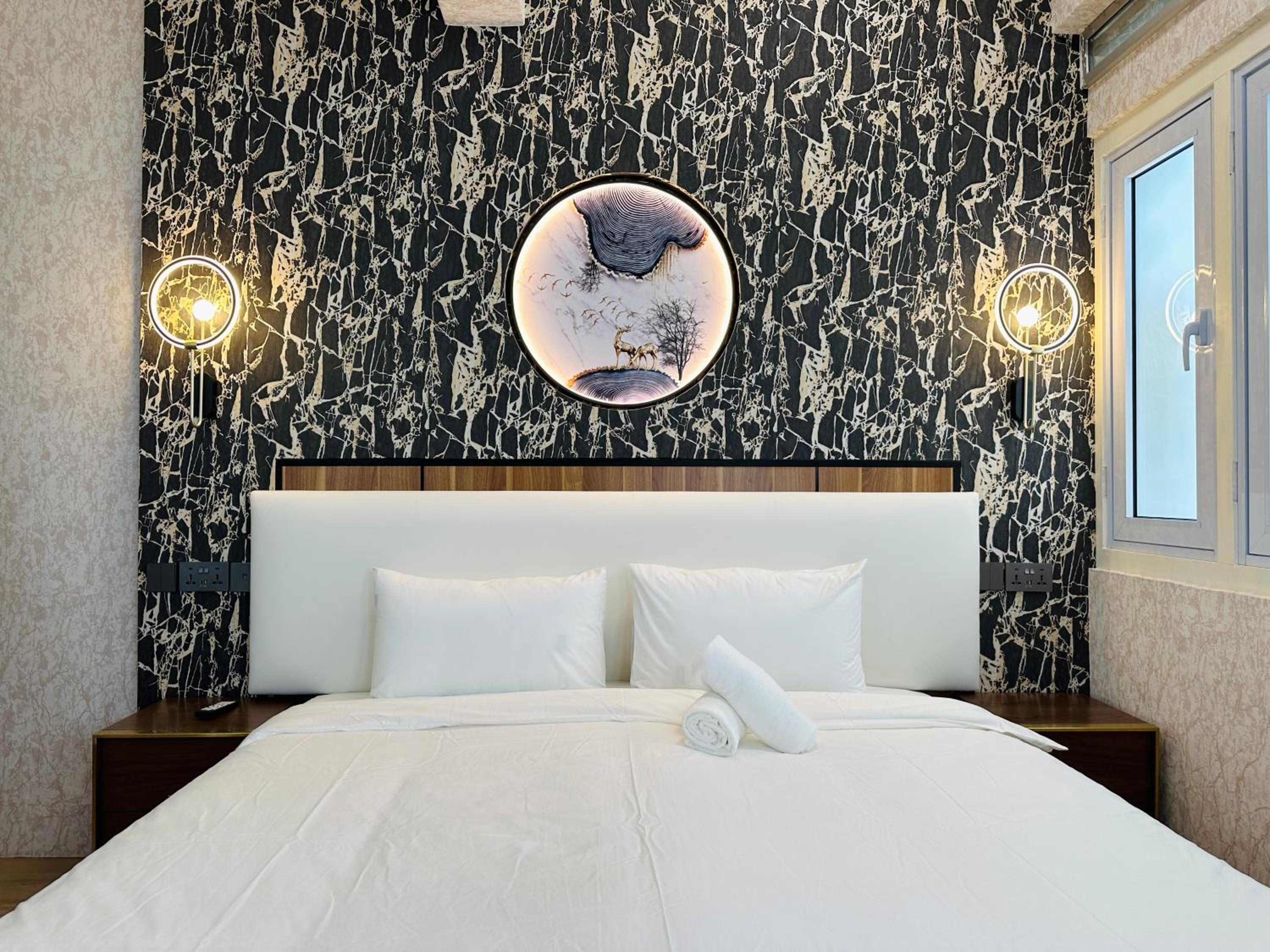 Superior King Room photo 1