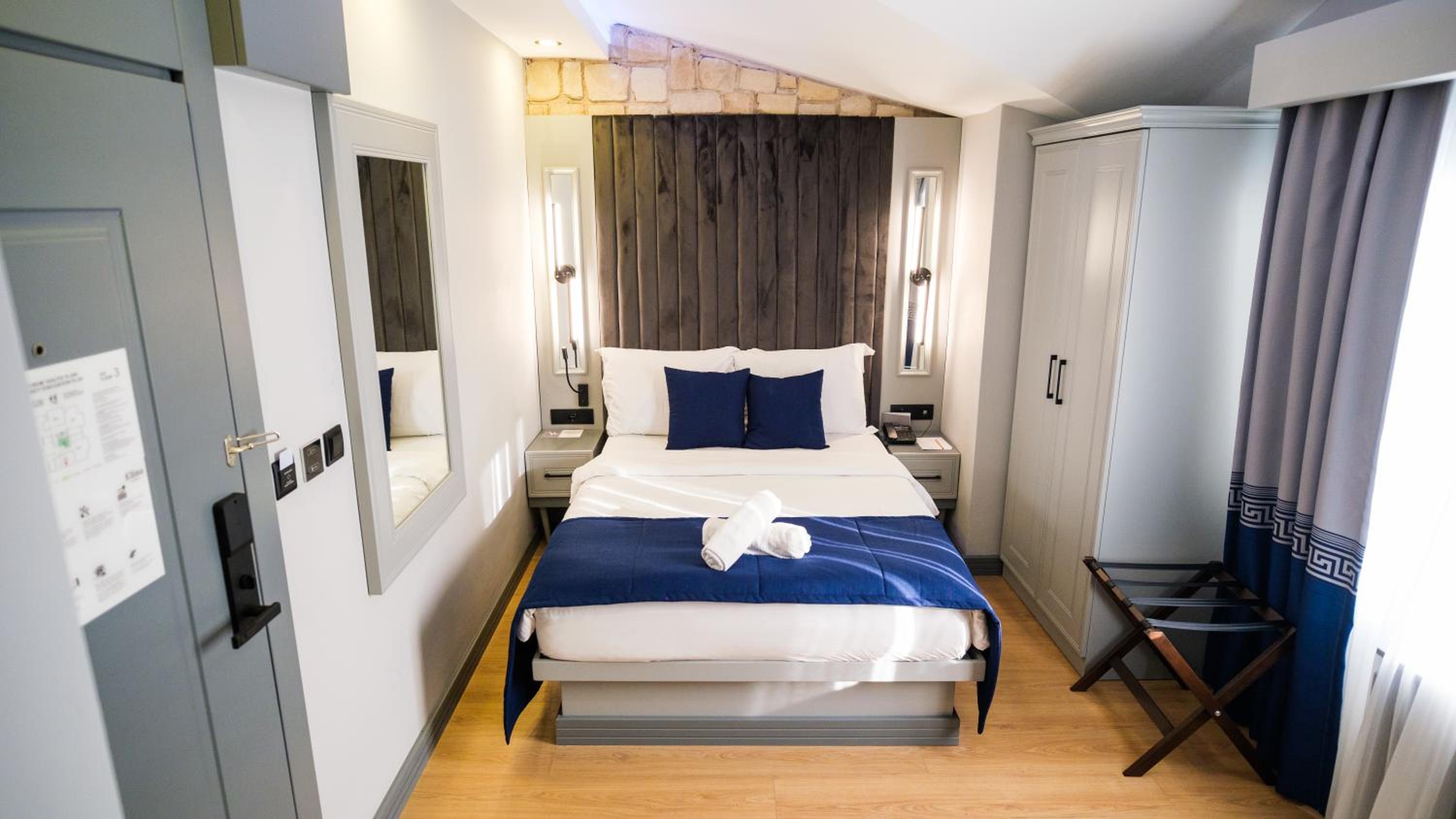 Deluxe Room photo 3