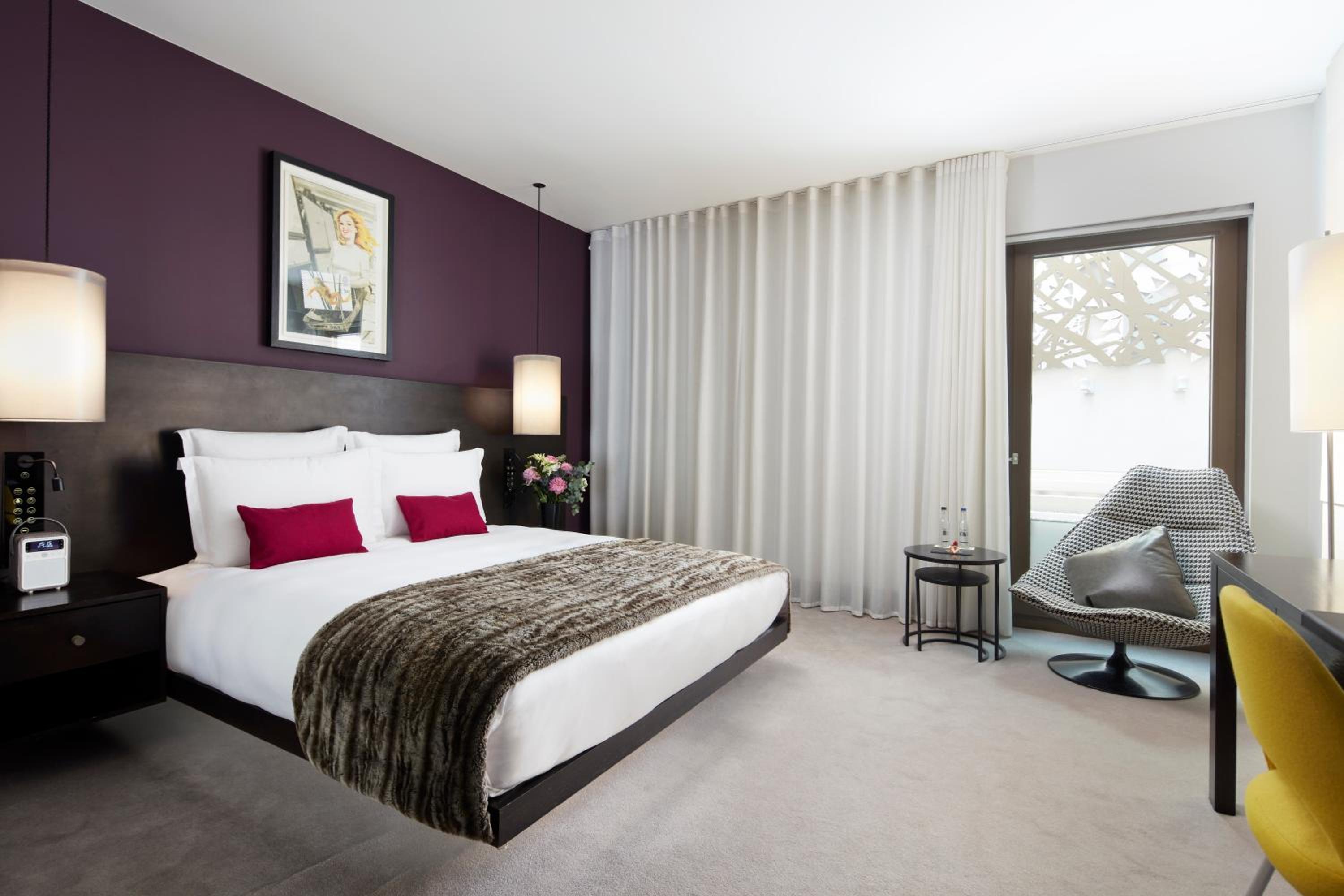 Luxury Double Room photo 3