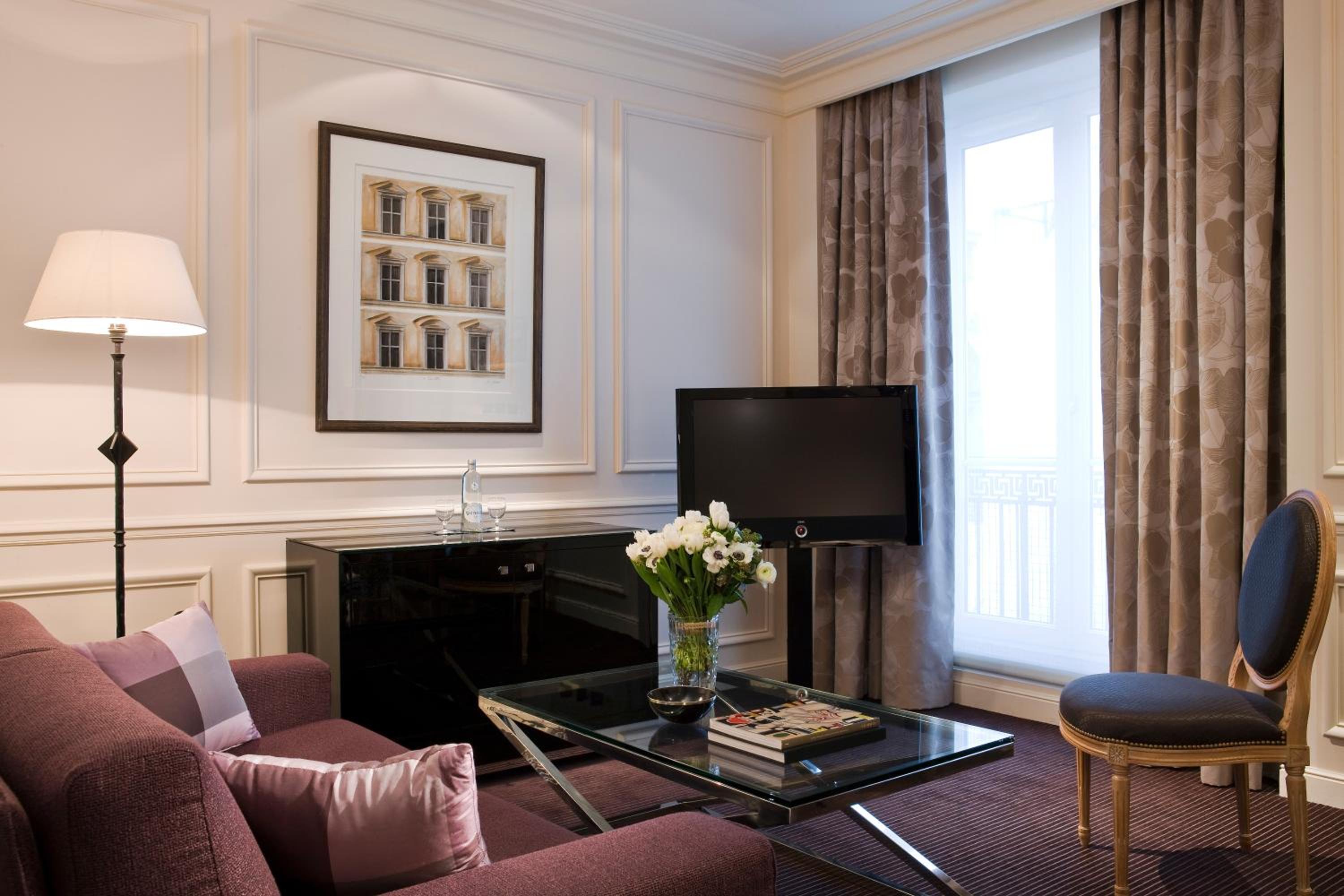 Junior Suite photo 2