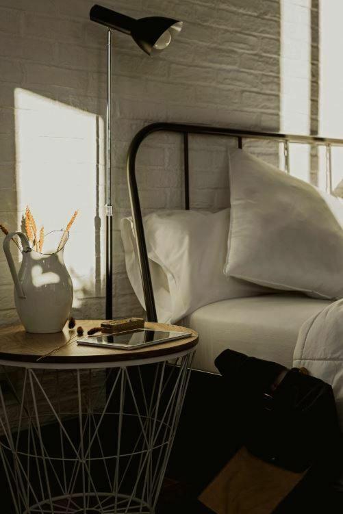 Superior Double Room with Terrace photo 3