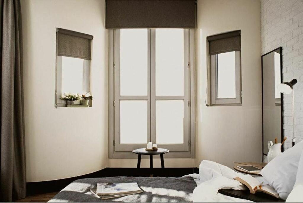 Superior Double Room with Terrace photo 2