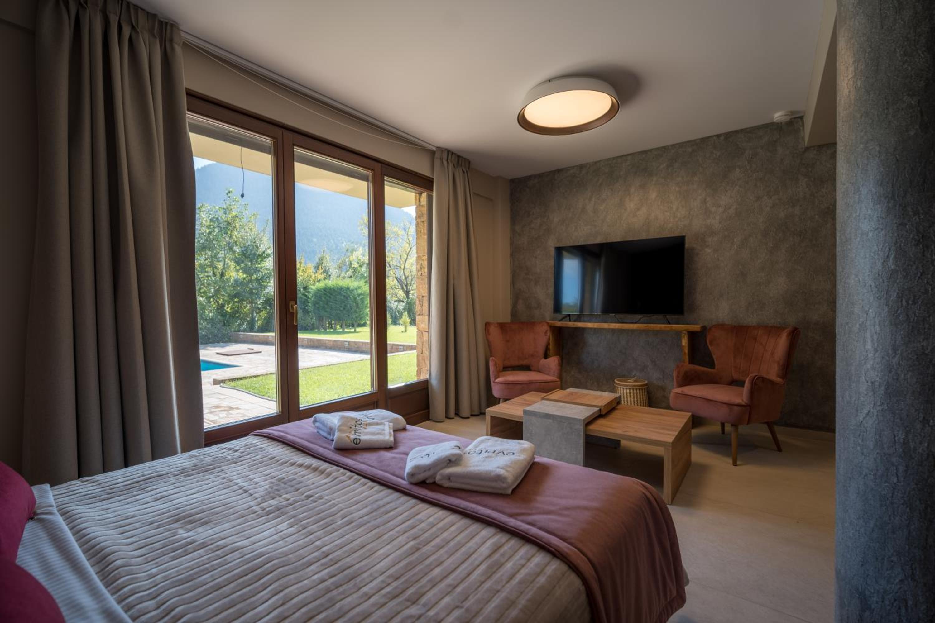 Suite Antiopi photo 1