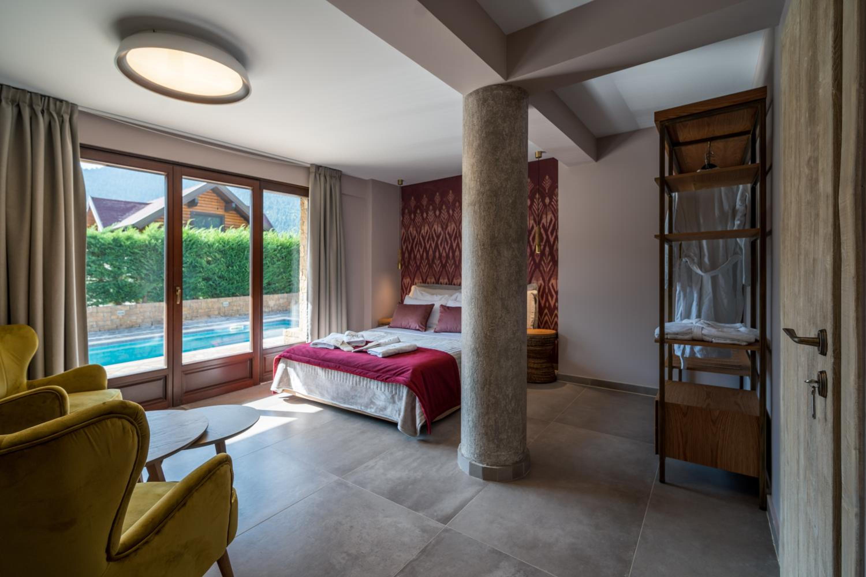 Suite Klitios photo 2