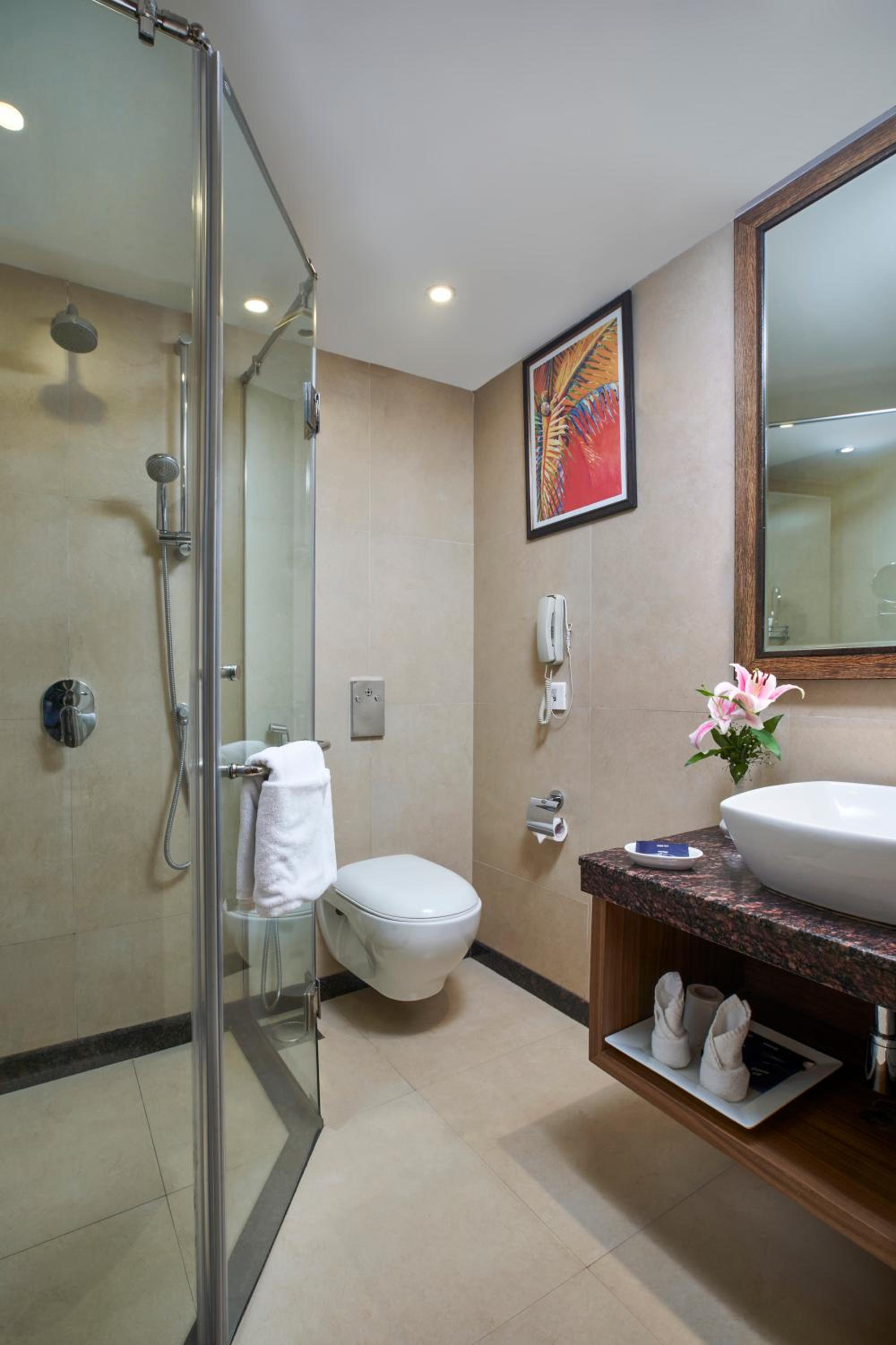 Family Room - 10% Discount on Food & Beverages and Laundry - Welcome Drink on Arrival - Photo 2