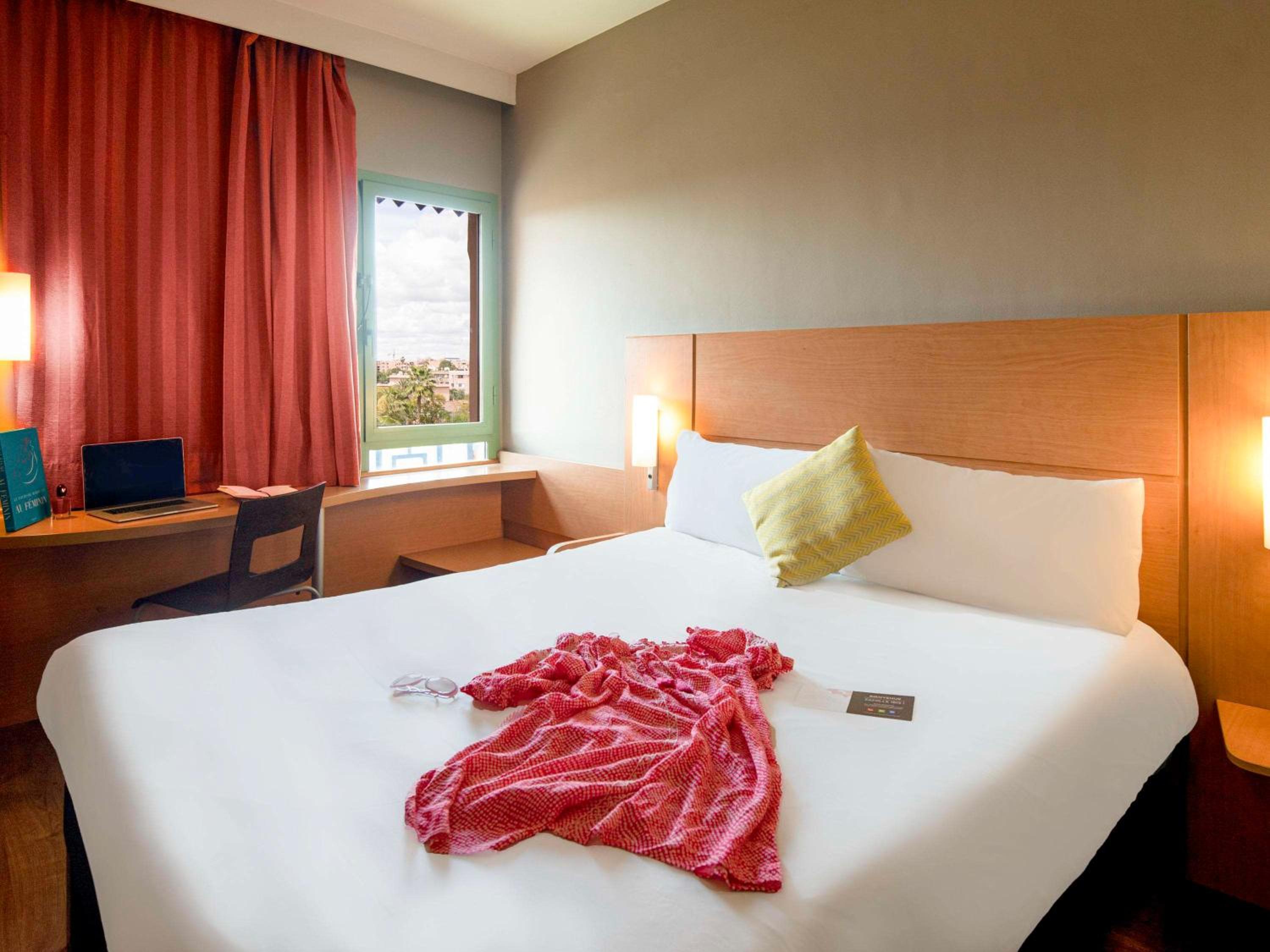 Standard Double Room - Photo 3
