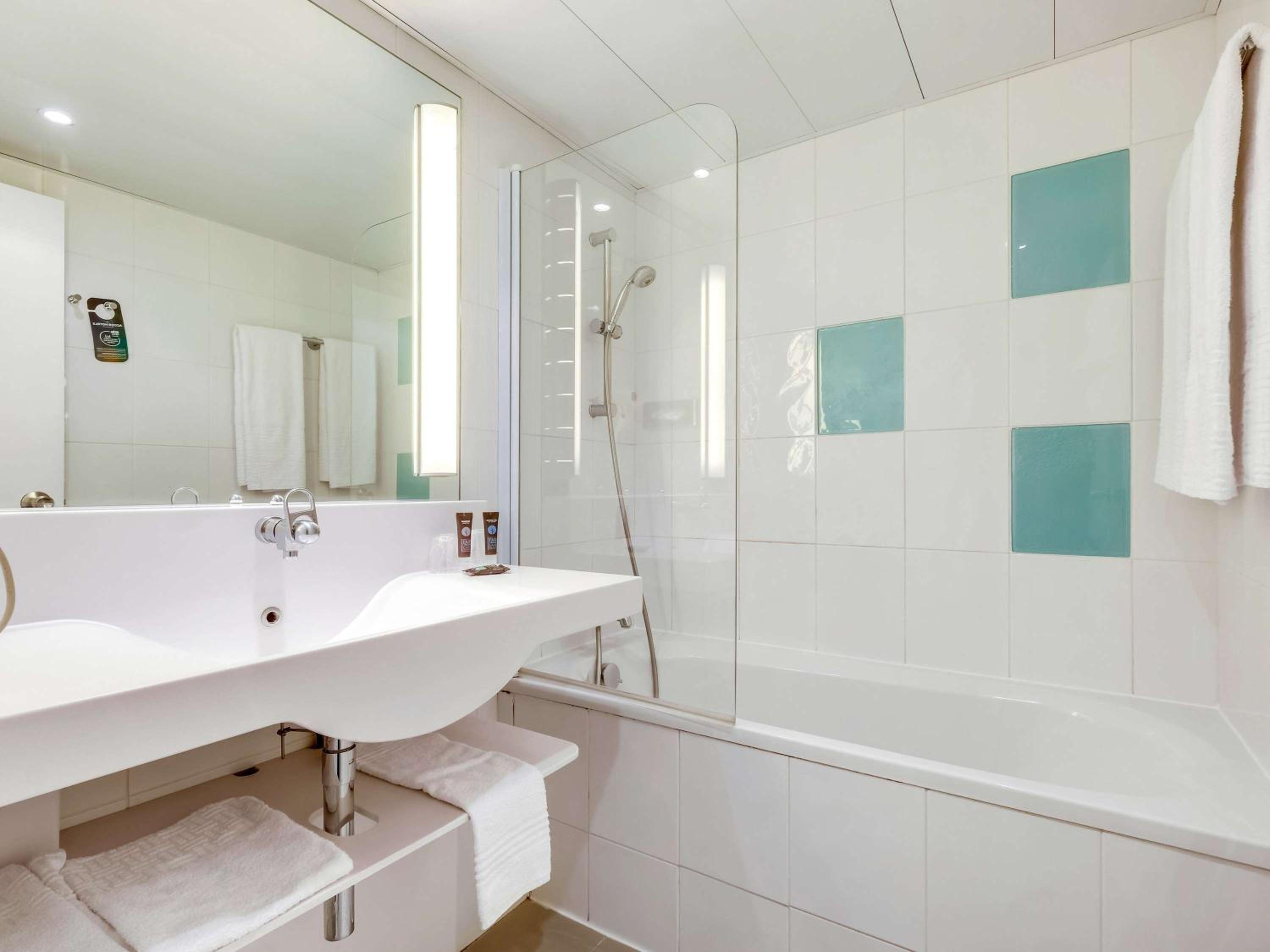Executive Double Room - Photo 3