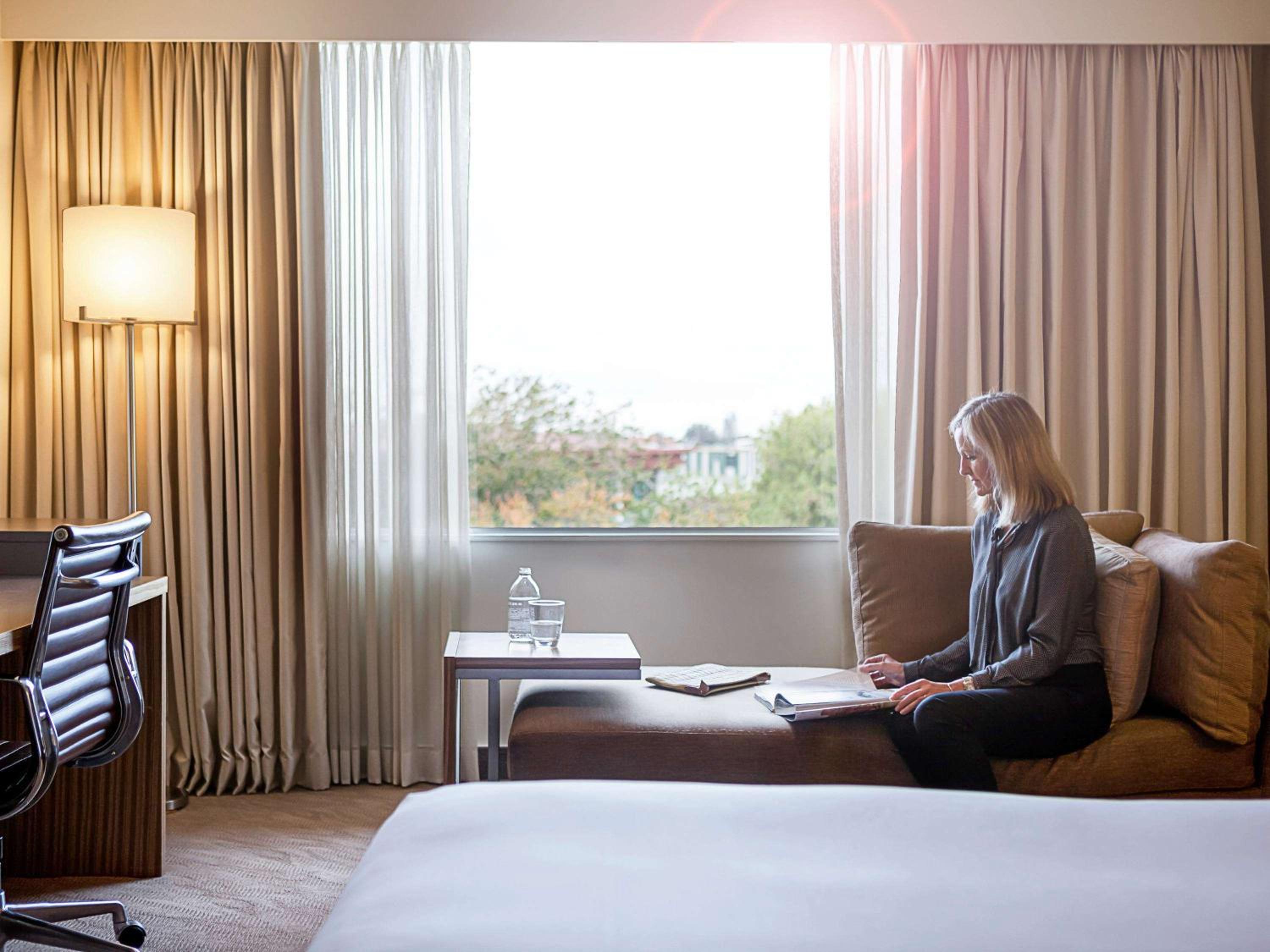 Executive King Room - Photo 2