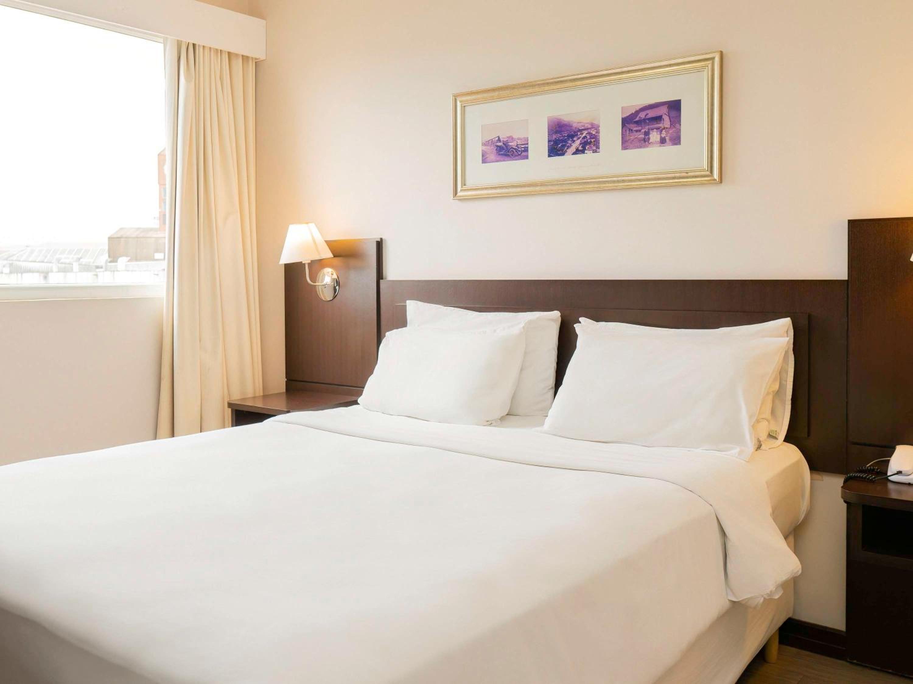 Superior Double Room - Photo 1