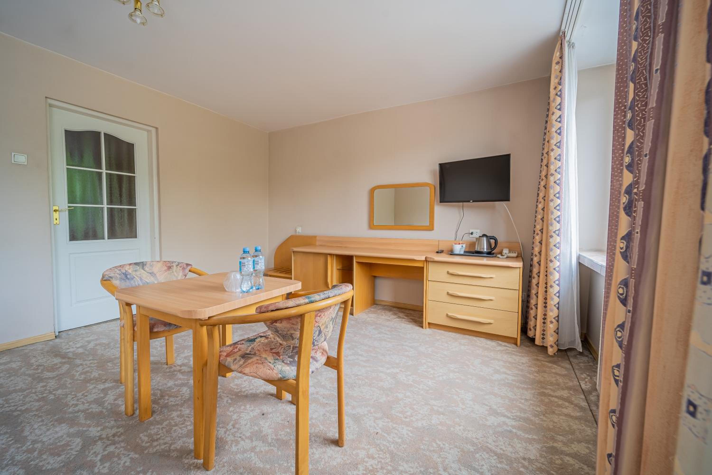 Big Twin Room  - Photo 12