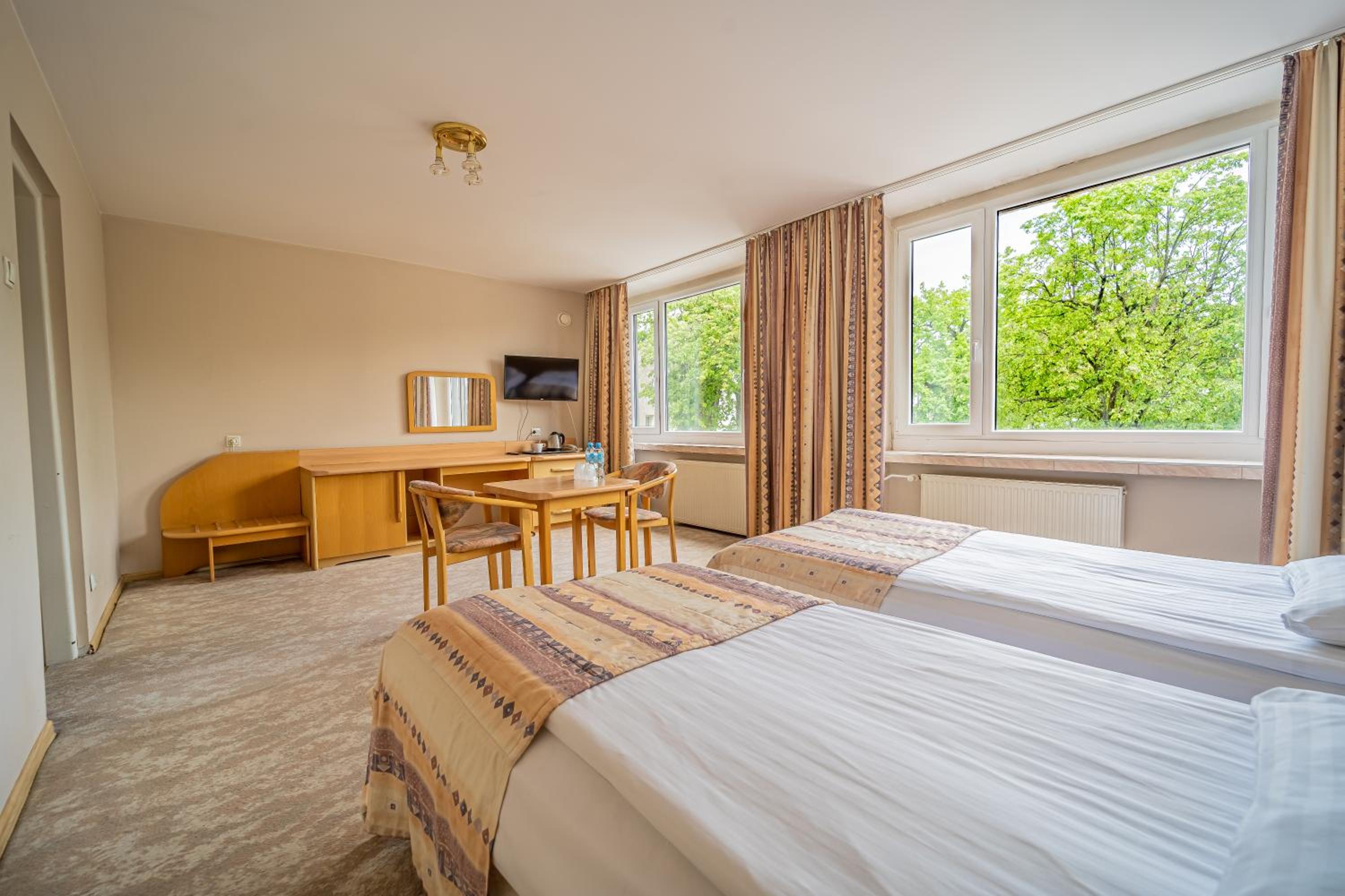 Big Twin Room  - Photo 14