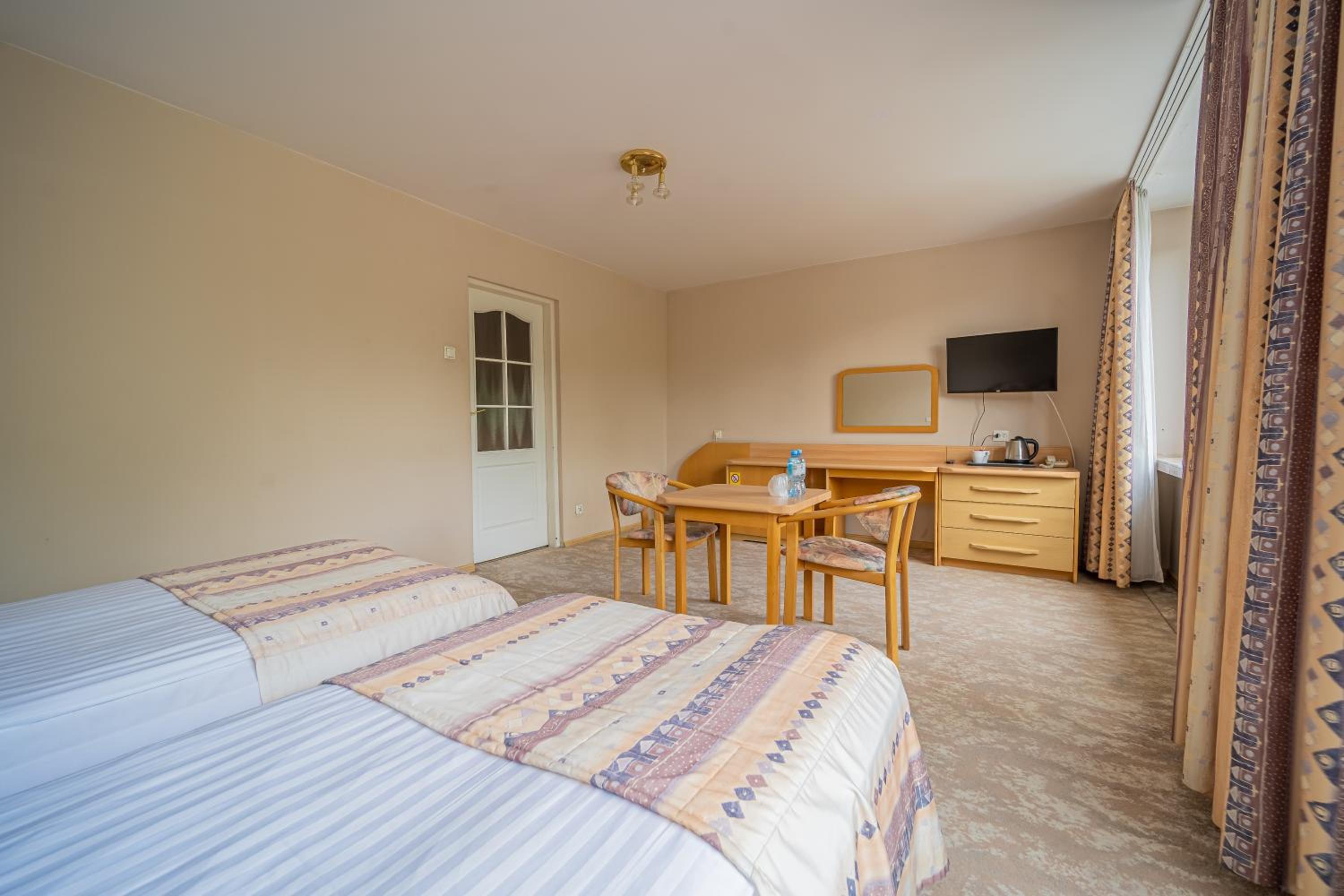 Big Twin Room  - Photo 15