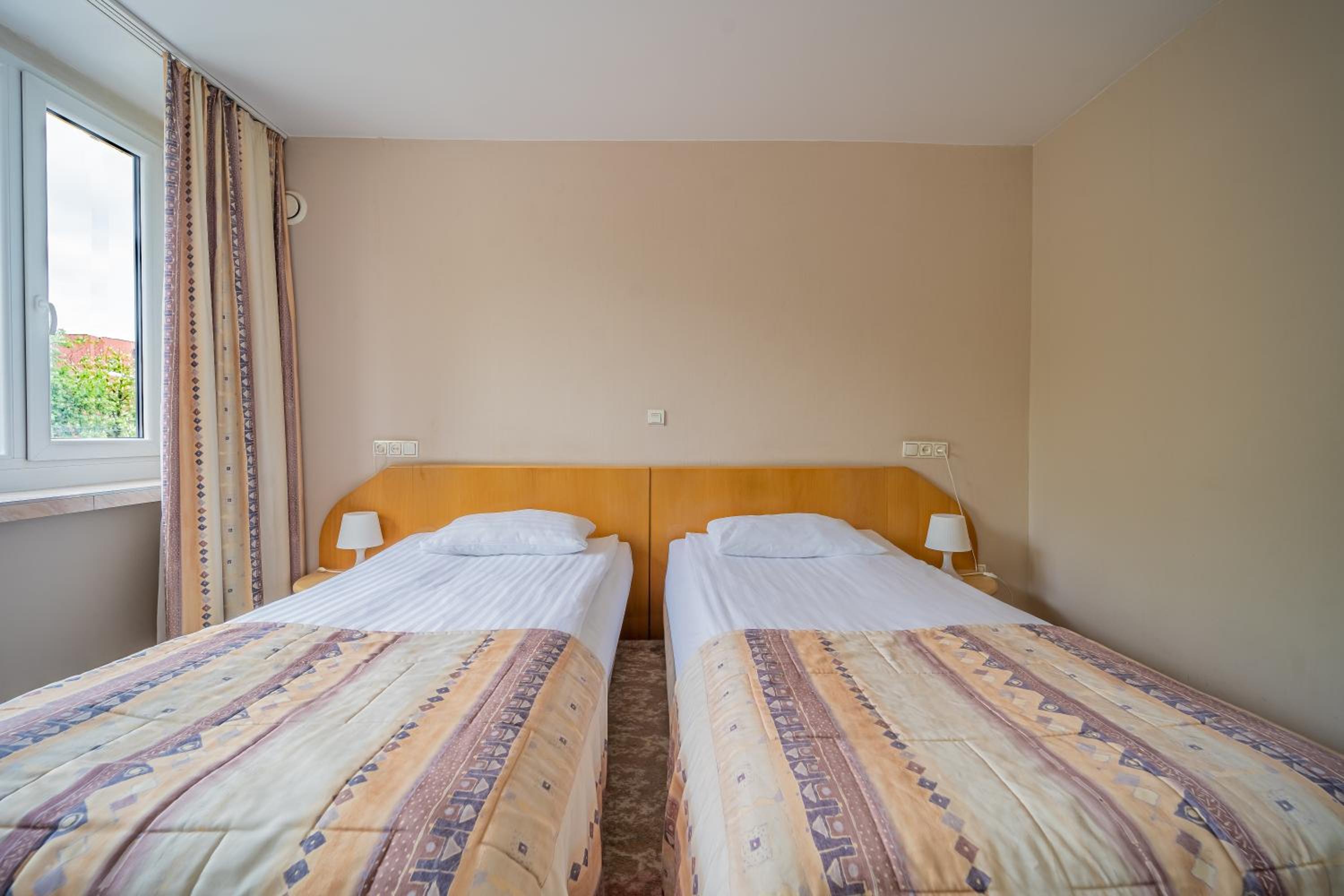 Big Twin Room  - Photo 16