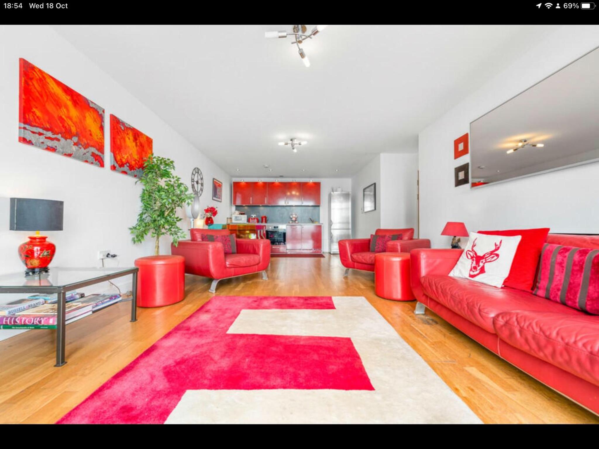Superior Apartment
