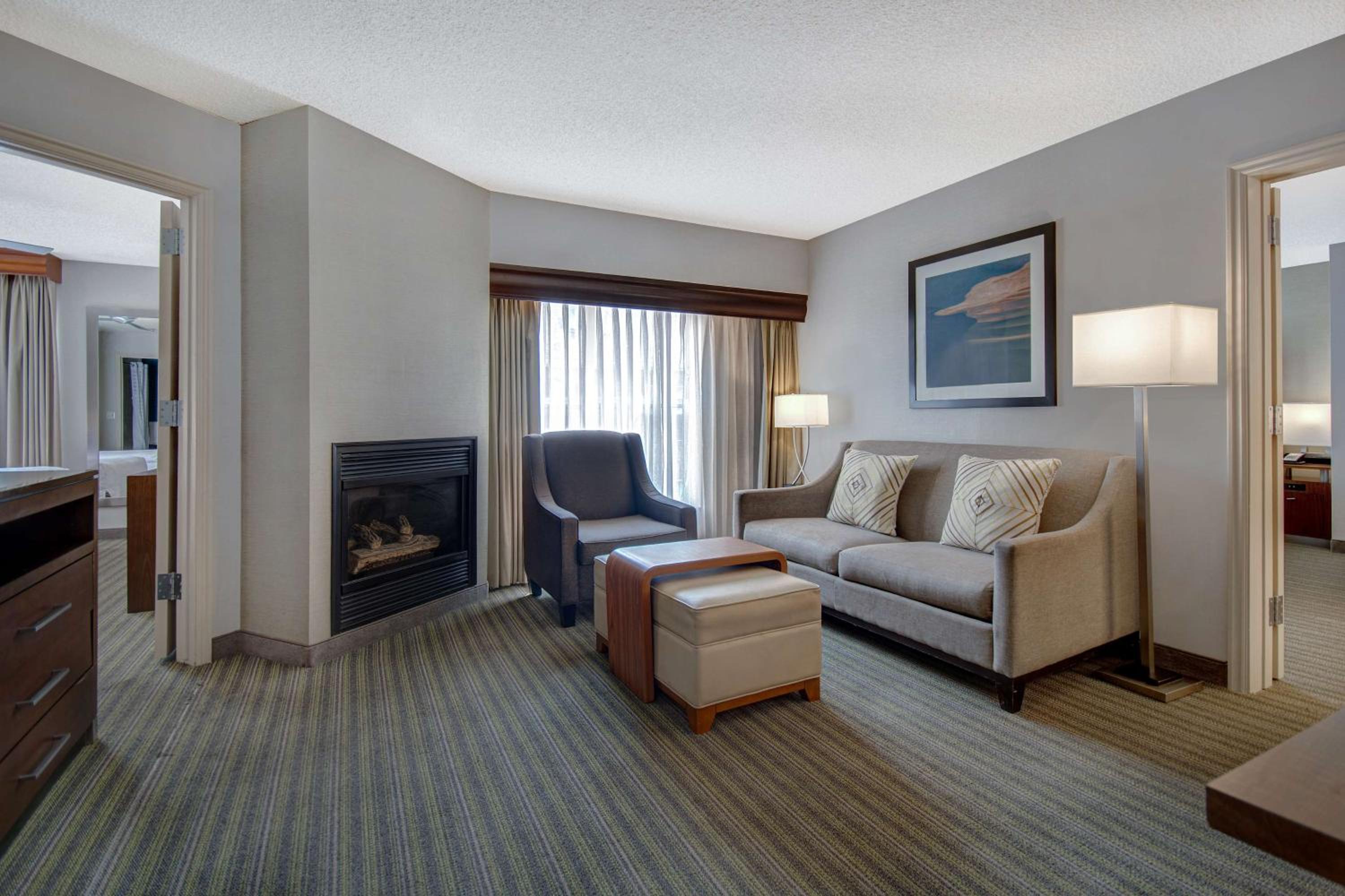 Two-Bedroom Suite - Non-Smoking - Photo 1