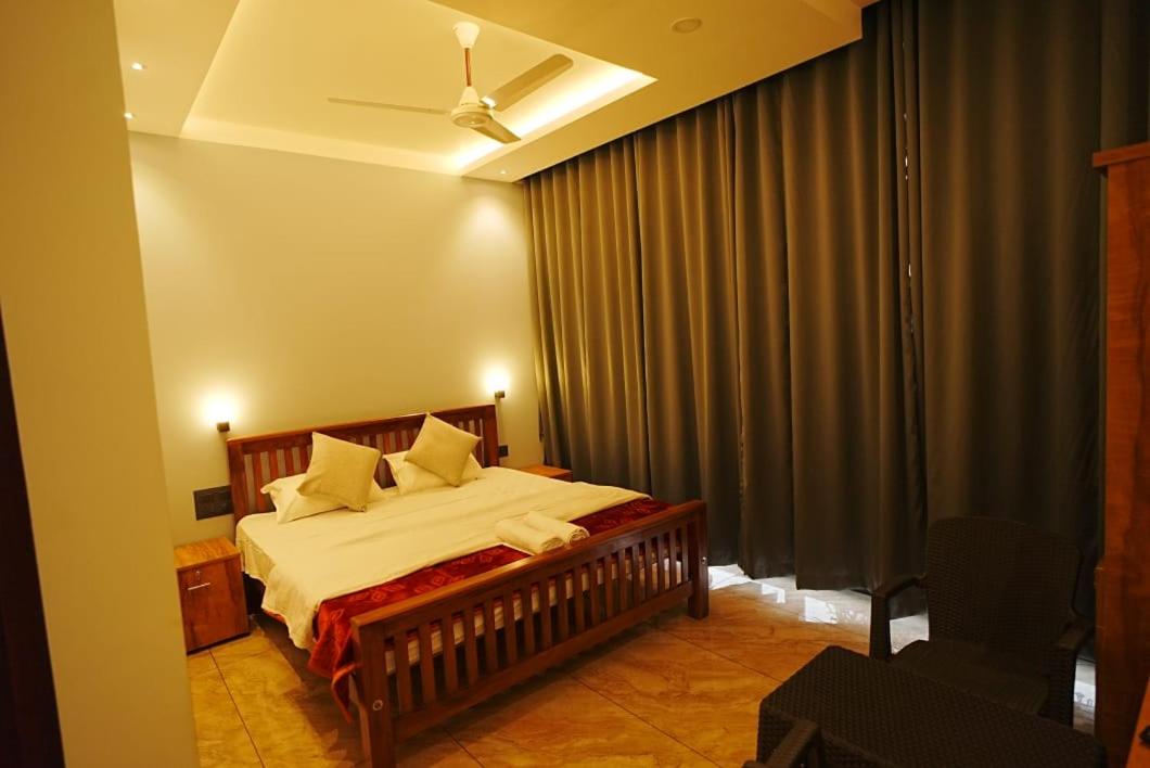 Deluxe Room photo 2