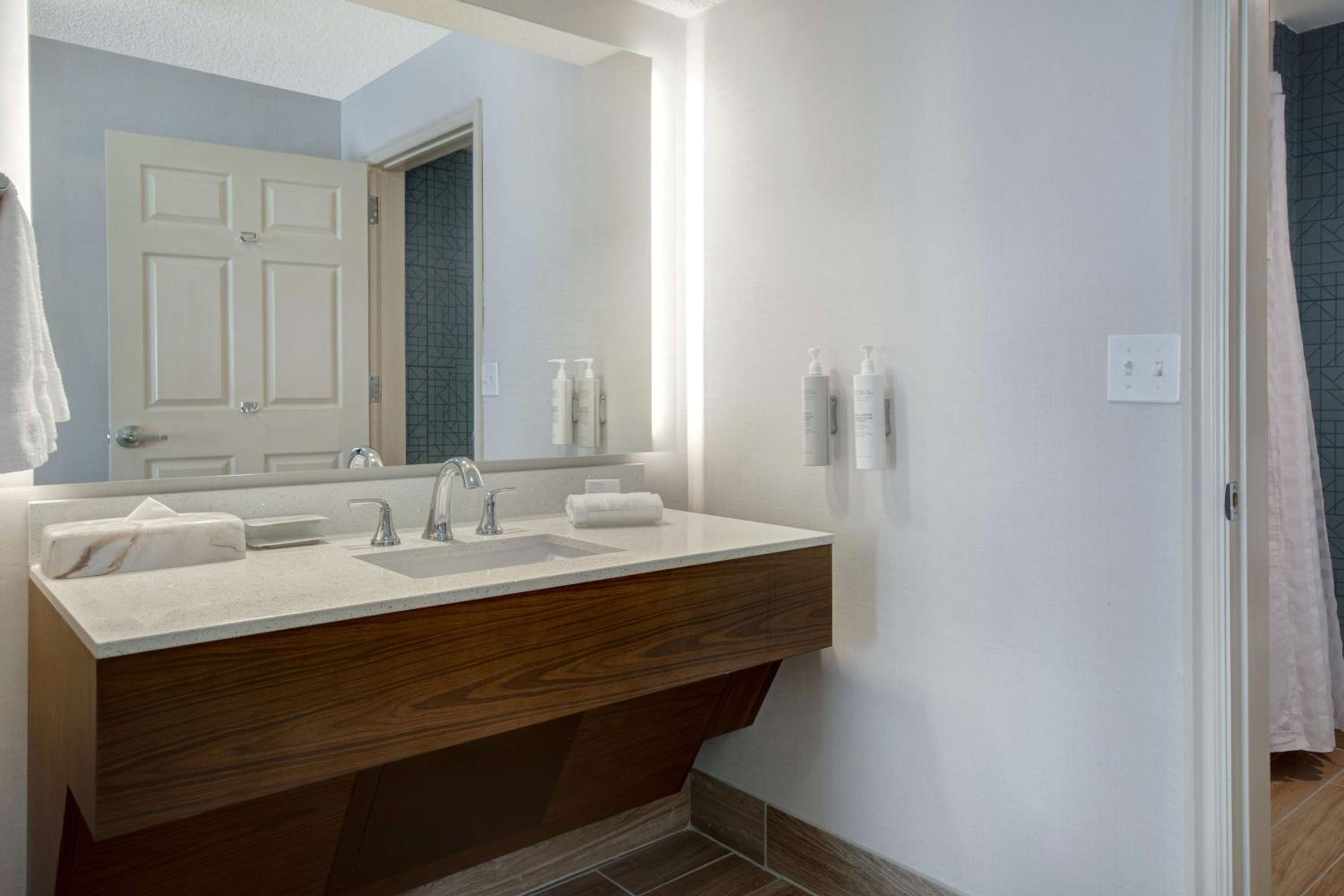 King Suite - Mobility Access/Non-Smoking - Photo 4