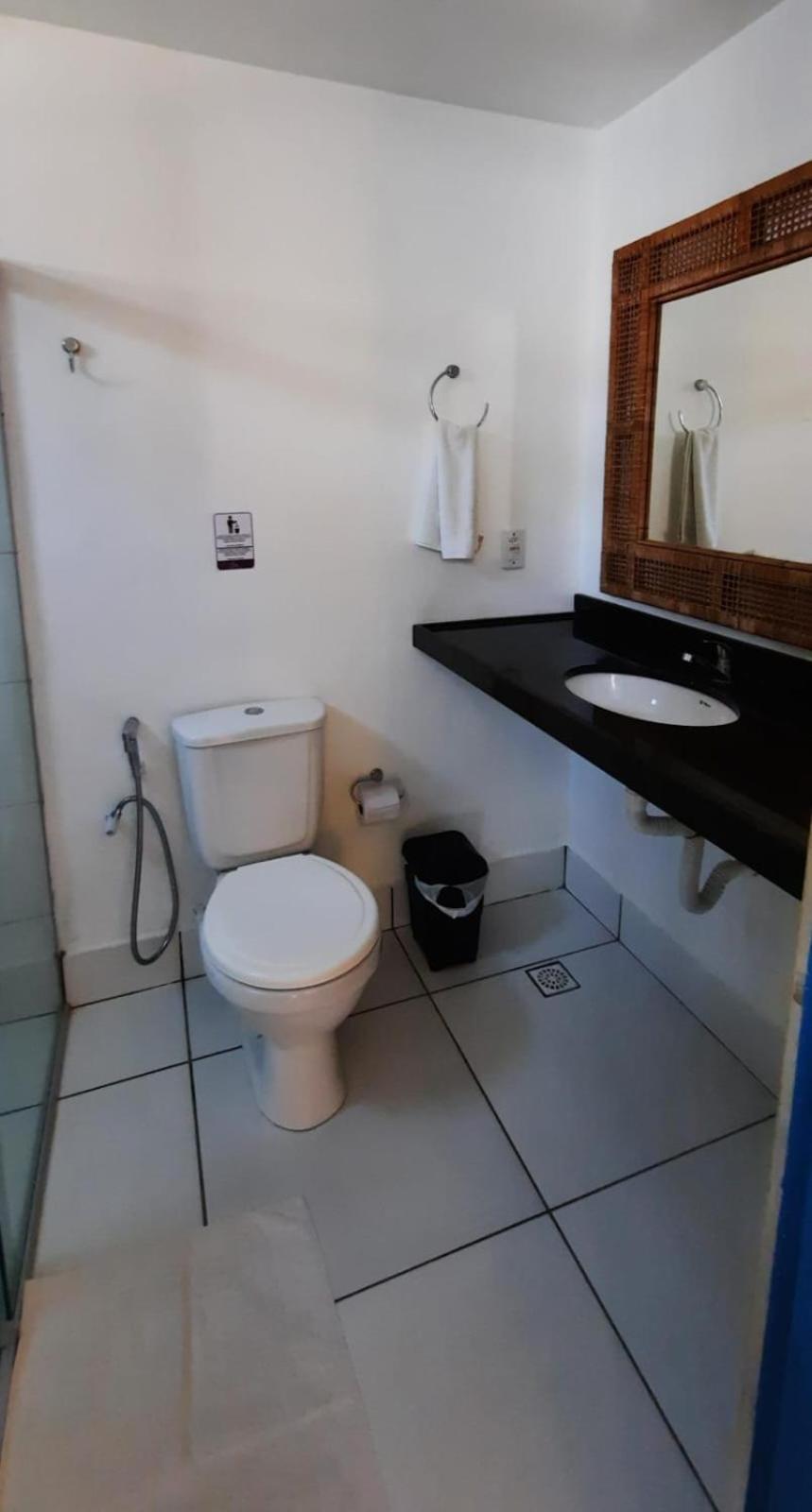 Deluxe Double Room with Balcony and Sea View photo 3