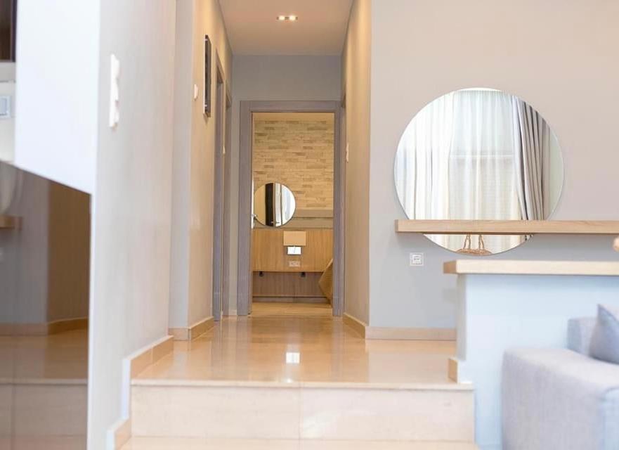 Three-Bedroom Vacation Home  photo 1