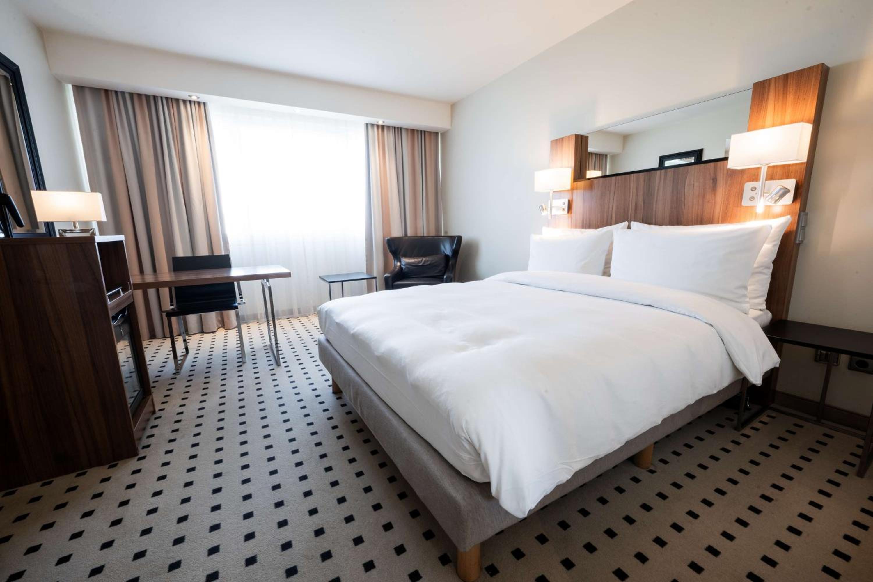 Standard Room - Photo 4
