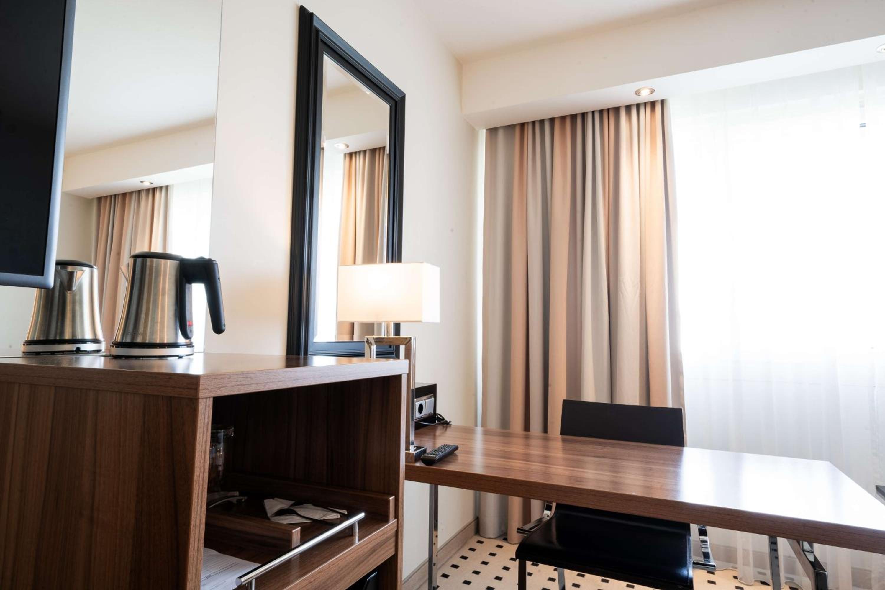 Standard Room - Photo 5