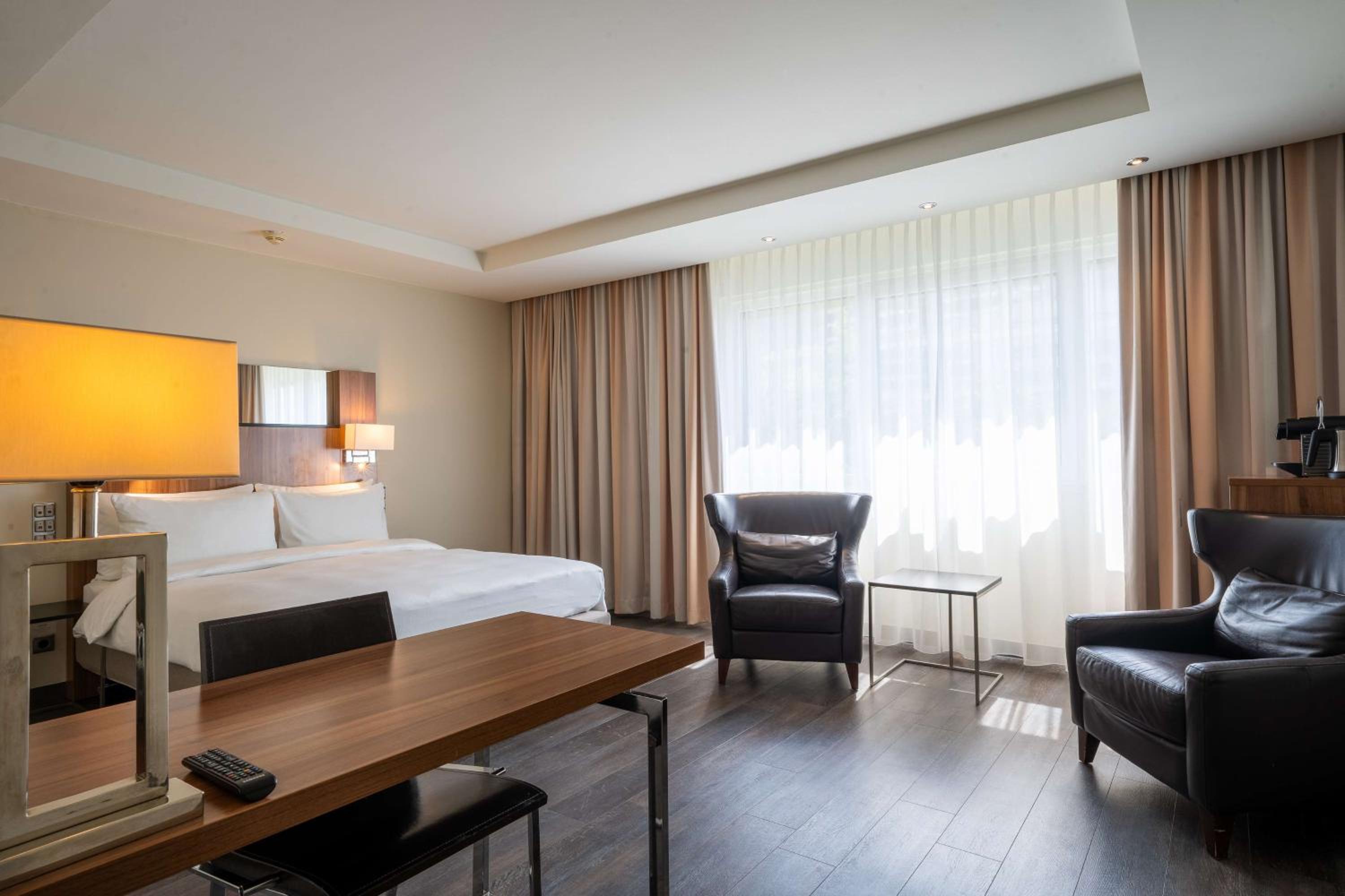 Premium Room - Photo 4