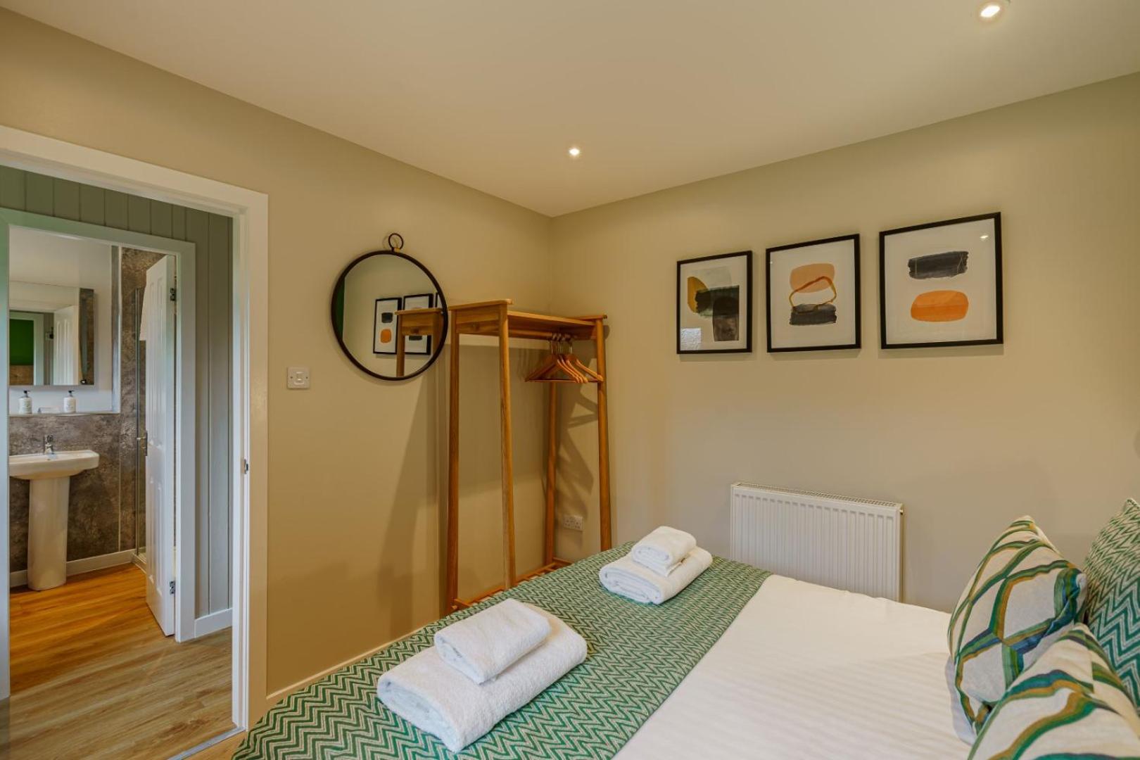 Two-Bedroom Chalet photo 1
