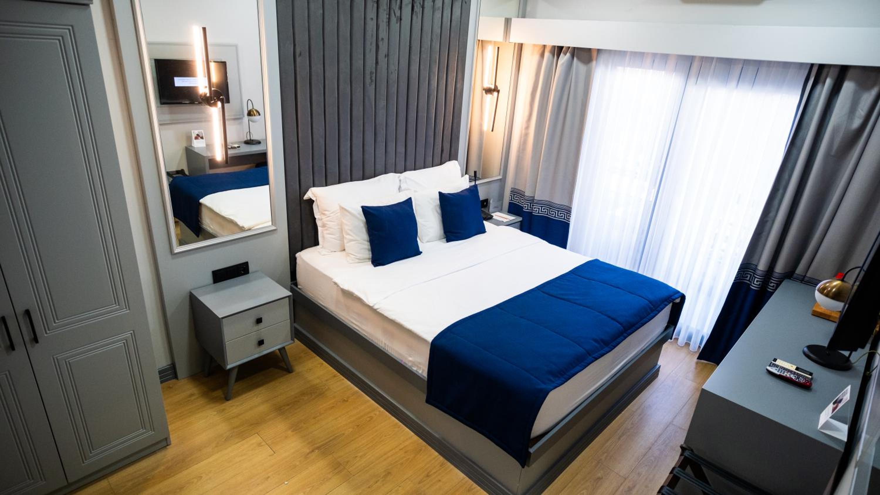 Deluxe Room photo 3
