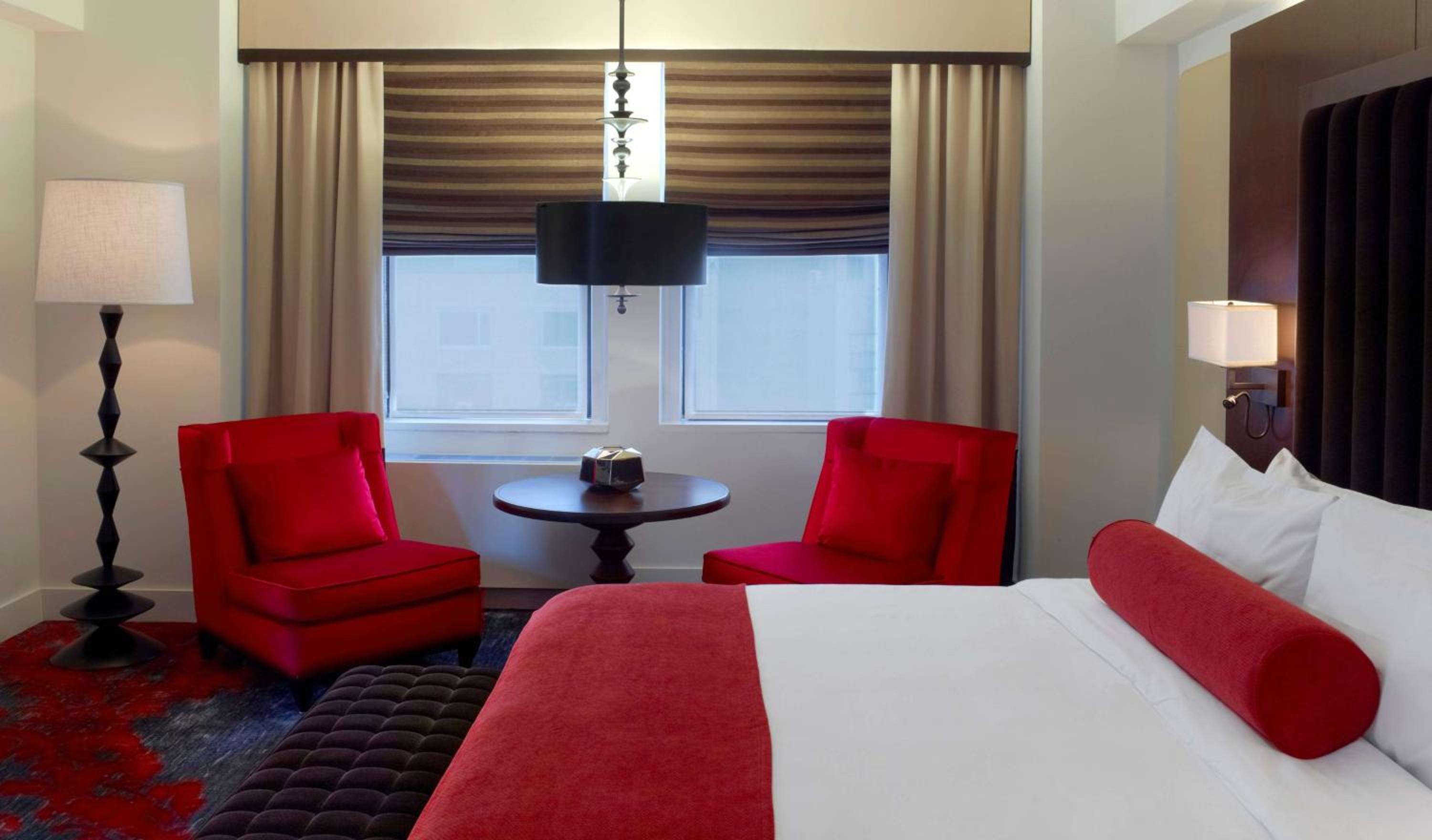 King Room - Non-Smoking photo 1