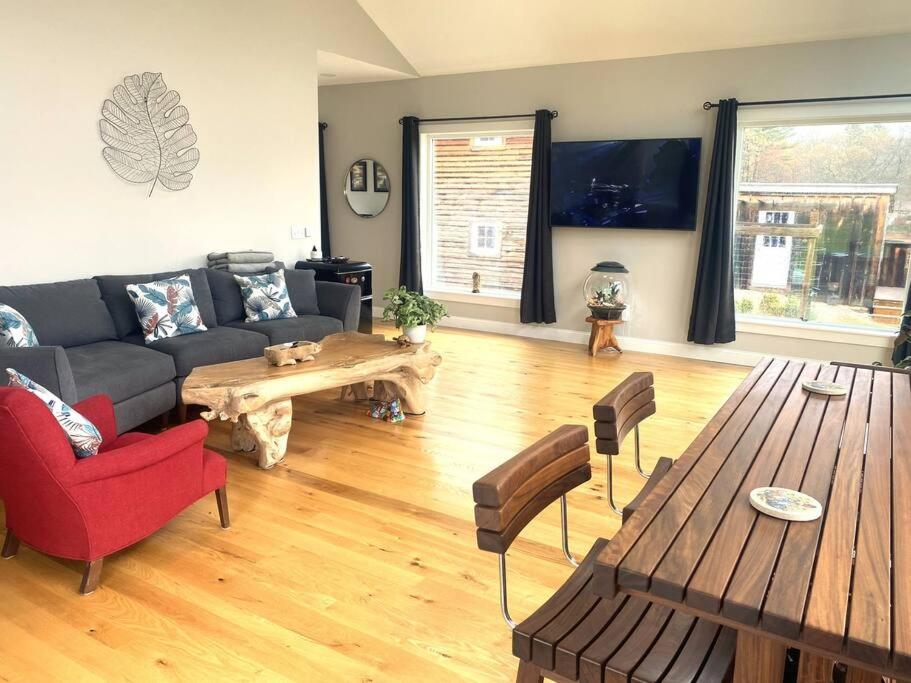 Apartment with Garden View photo 2