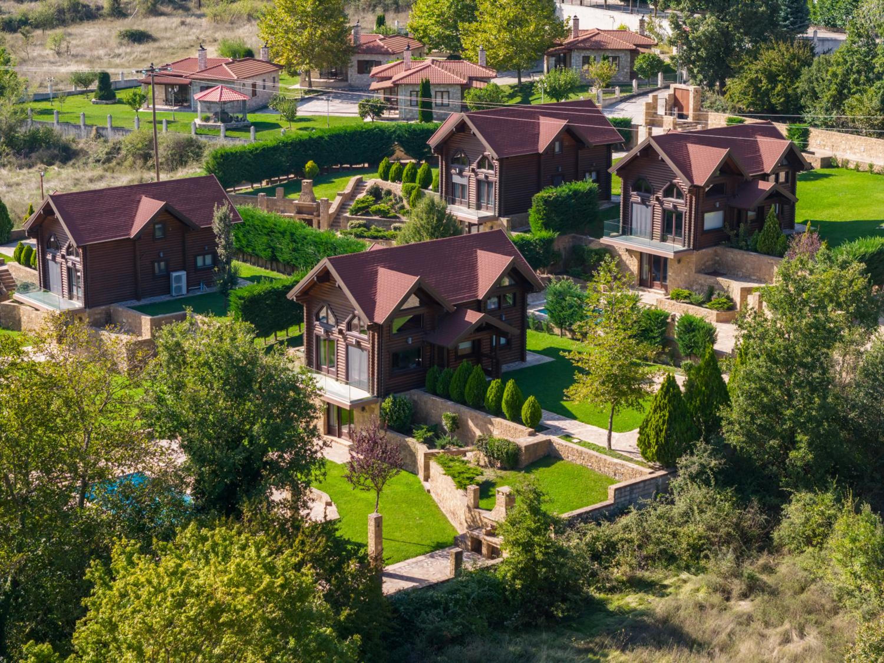 Villa IFITOS photo 2