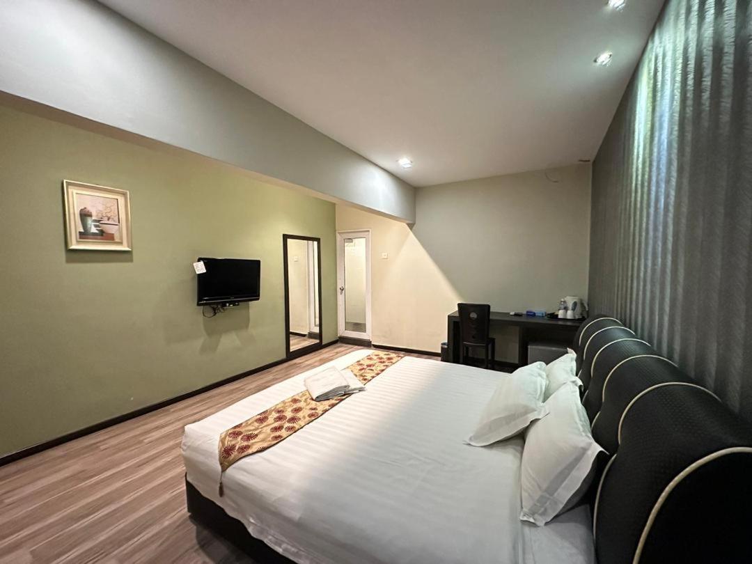 Double Room - Photo 4