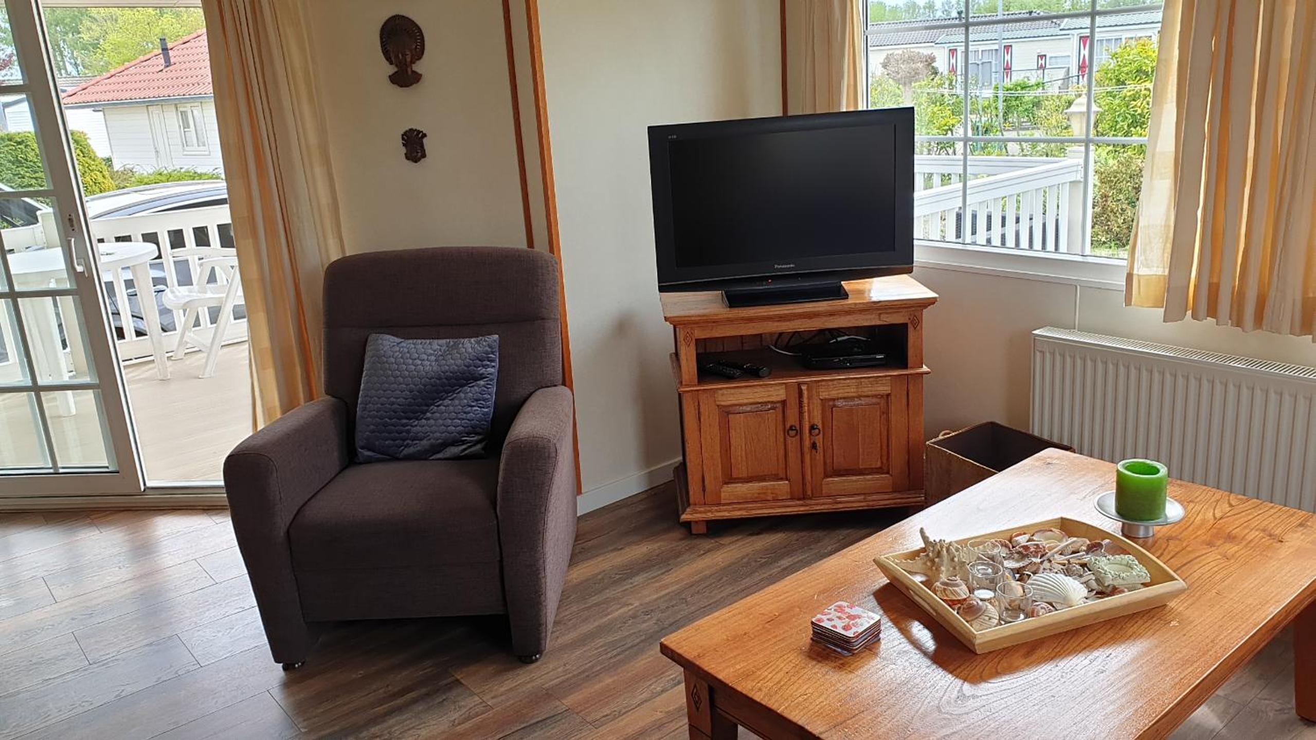 Two-Bedroom Chalet photo 3