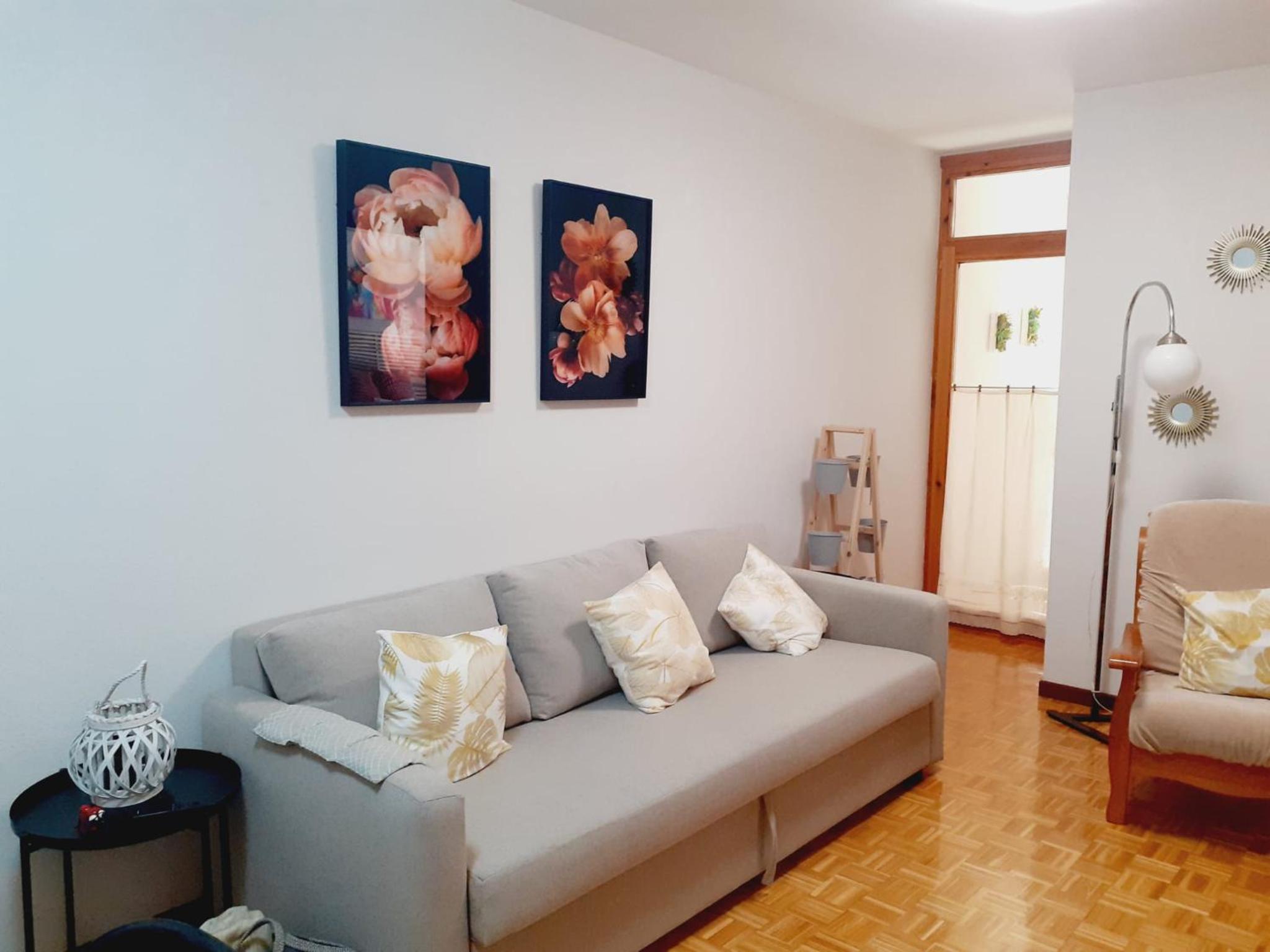 Two-Bedroom Apartment photo 3