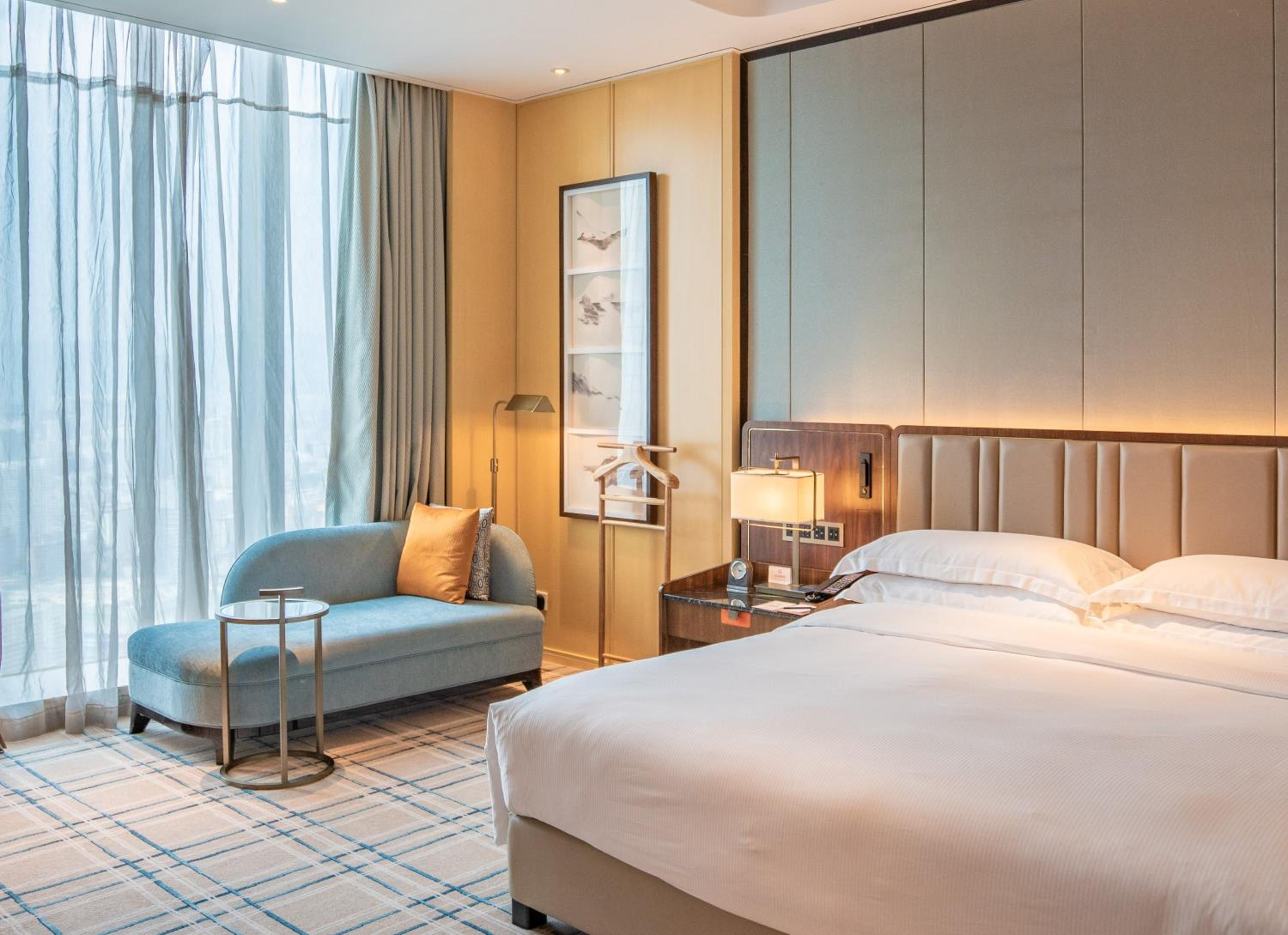Executive Twin Room
