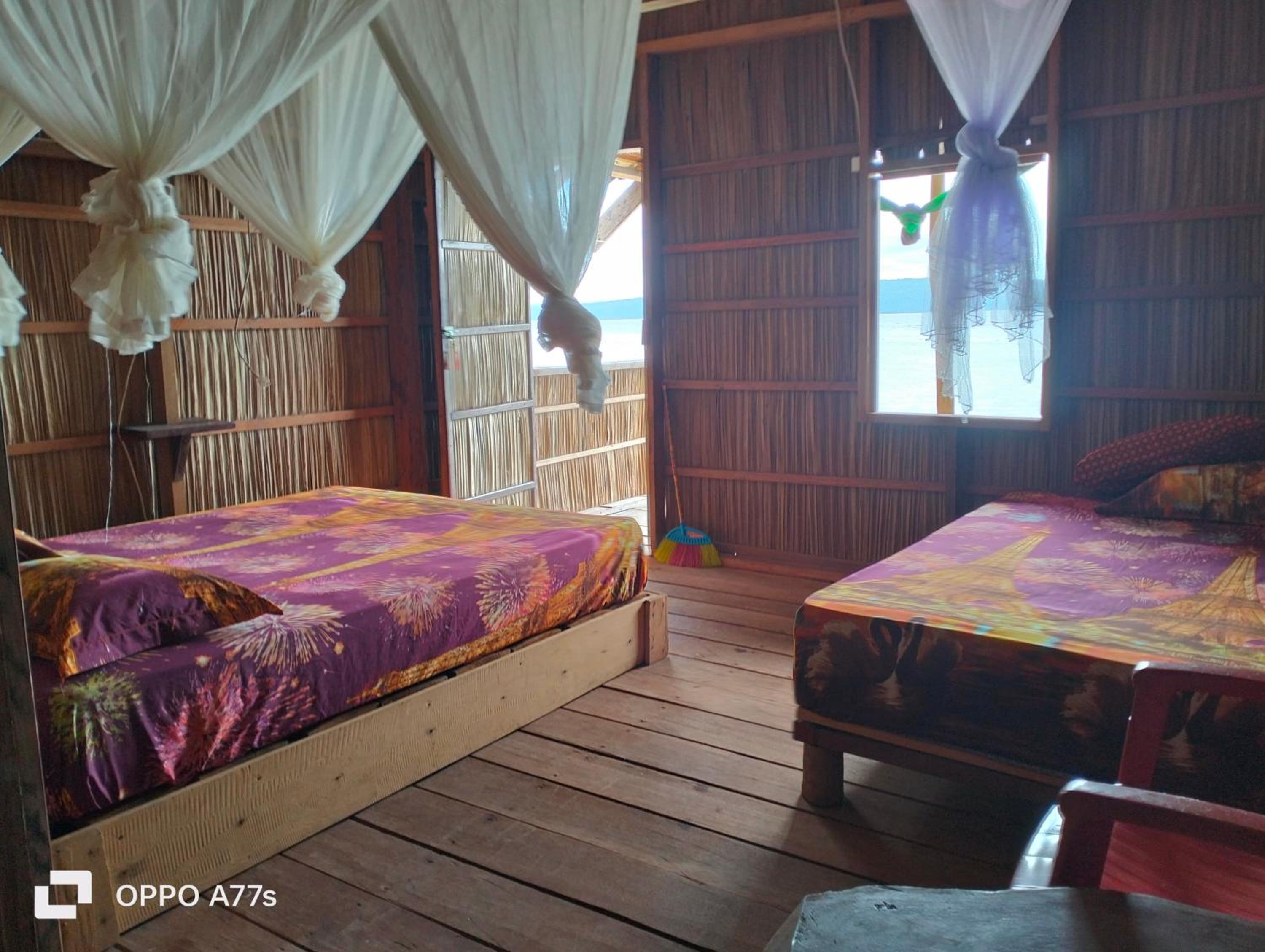 Deluxe Bungalow with Sea View photo 1