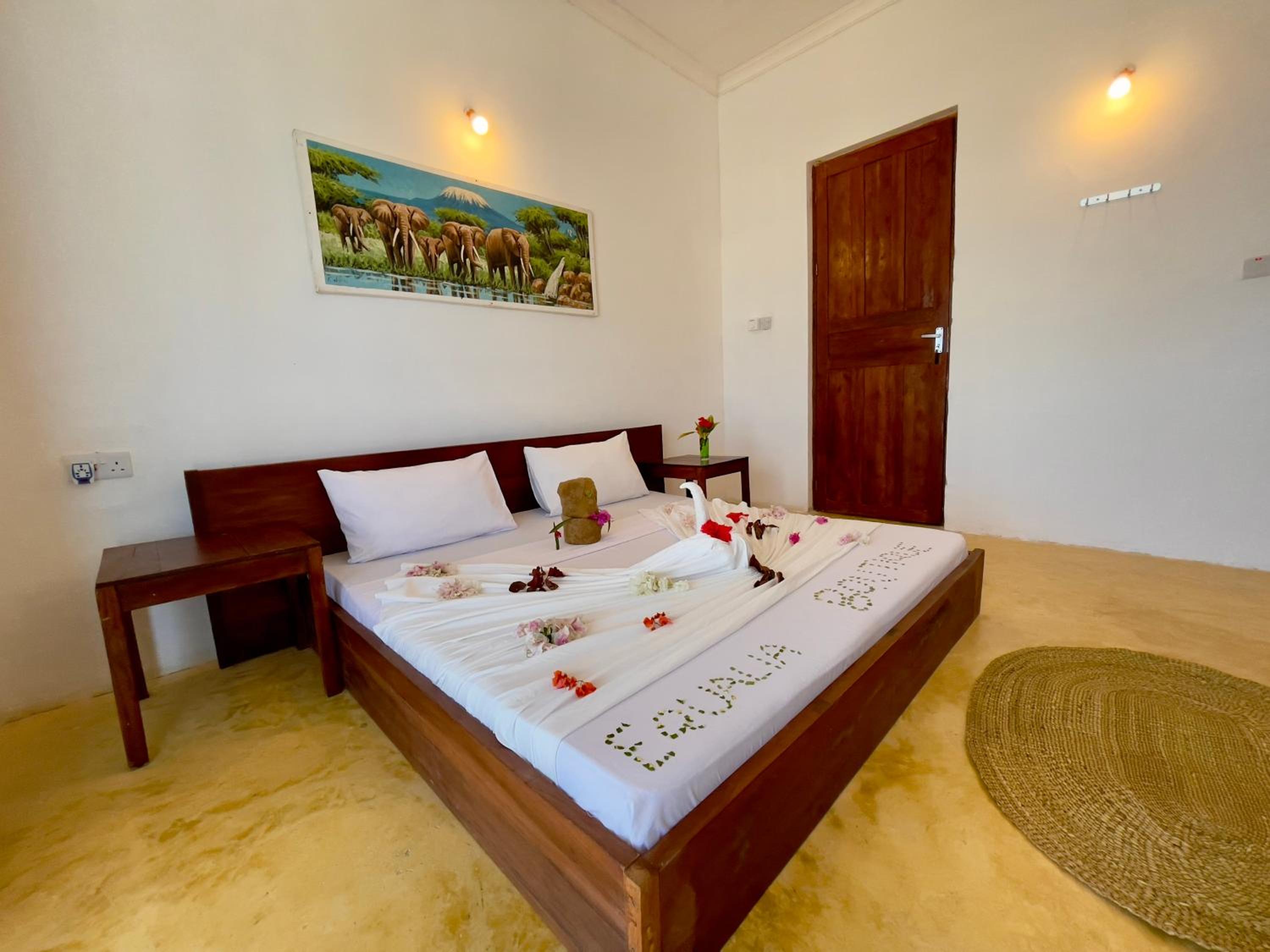 Deluxe Double Room with Balcony and Sea View - Photo 18