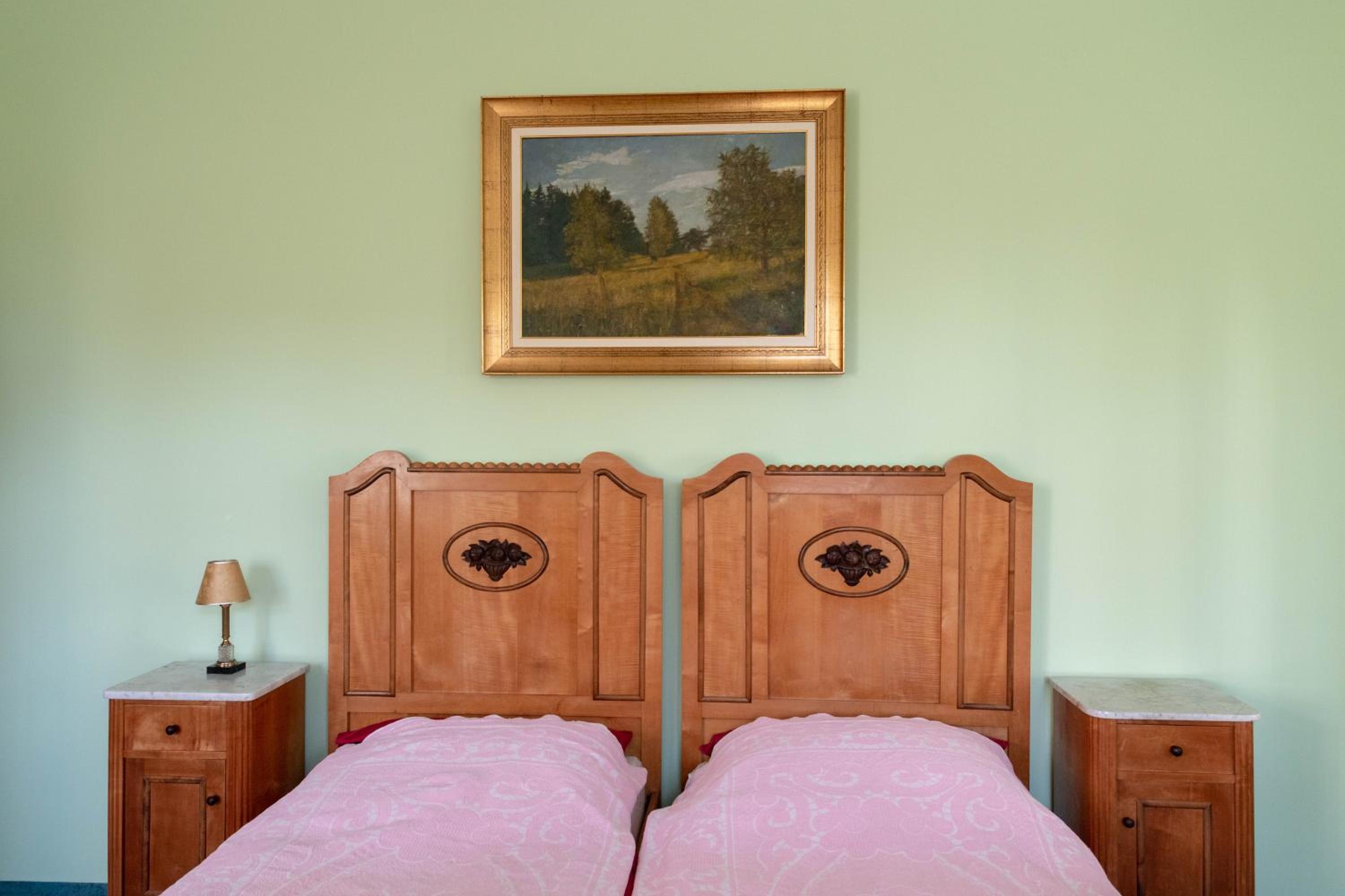 Large Twin Room photo 3